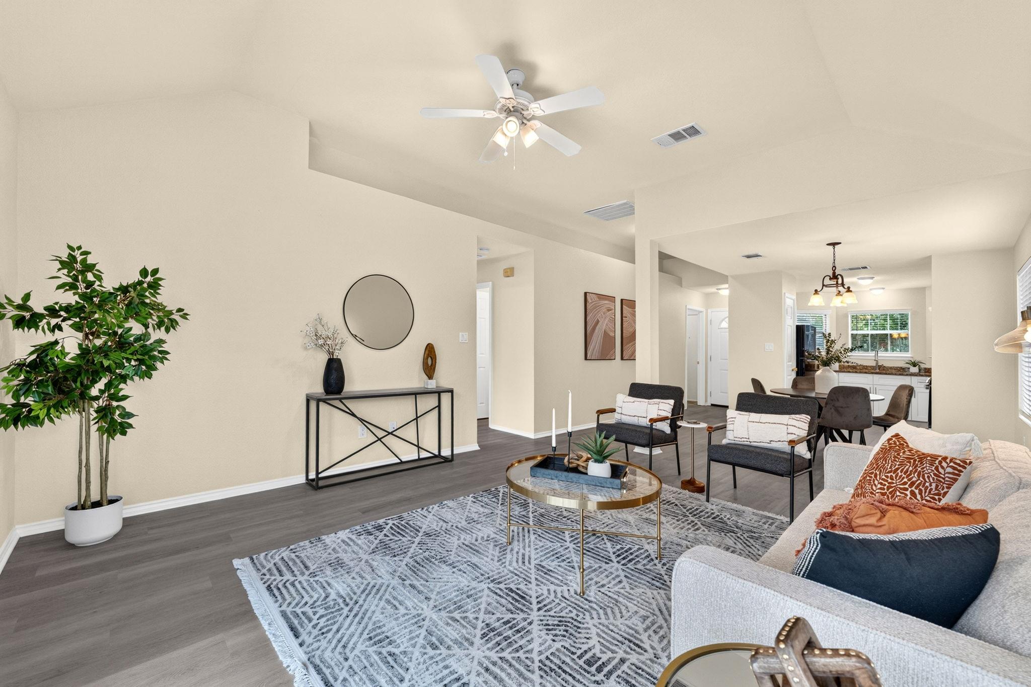 1604 Southwestern TRL, Round Rock, TX 78664