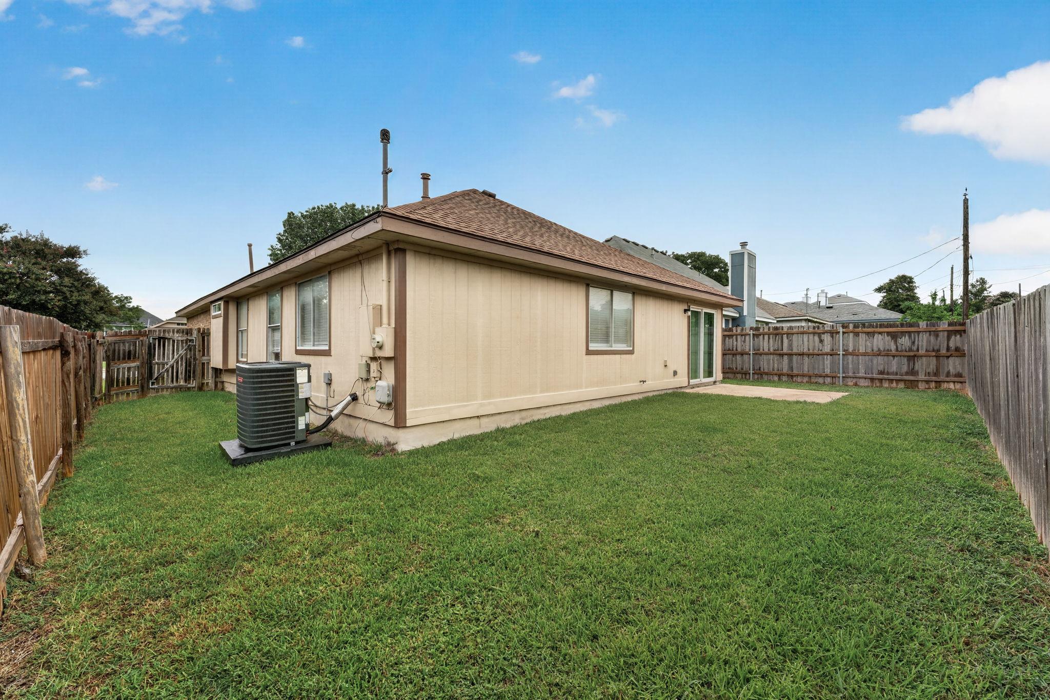 1604 Southwestern TRL, Round Rock, TX 78664