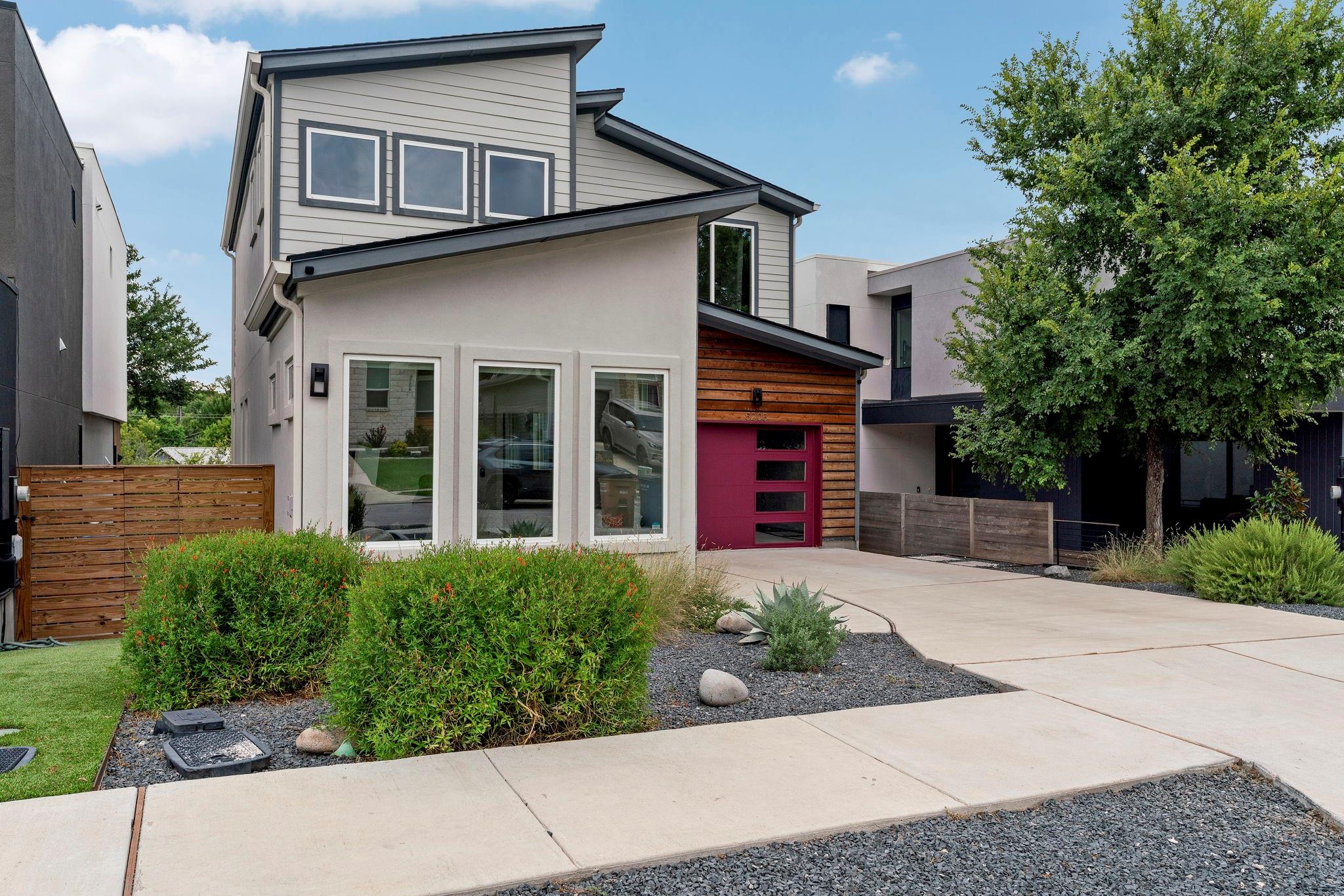 5205 Rob Scott ST, Austin, TX 78721