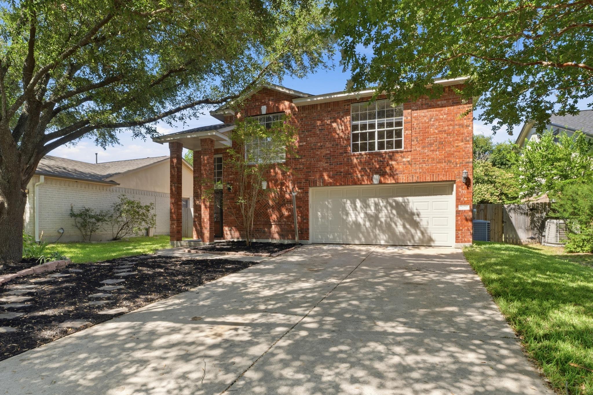 2674 Bradley LN, Round Rock, TX 78664