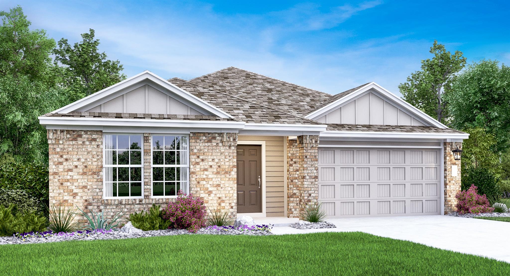 17929 Orchard Oriel Way, Pflugerville, TX 78660