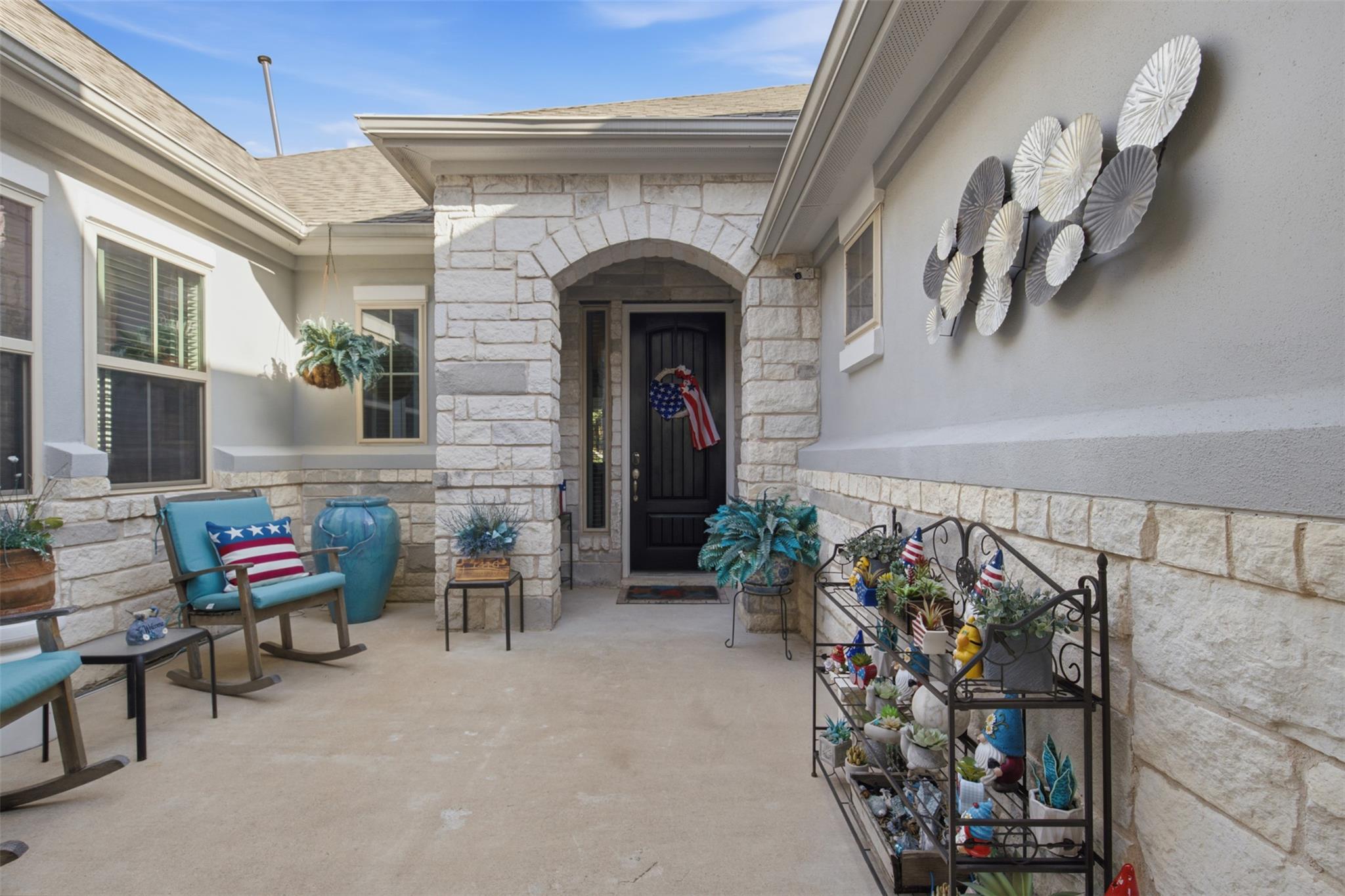 1416 Amarone DR, Leander, TX 78641