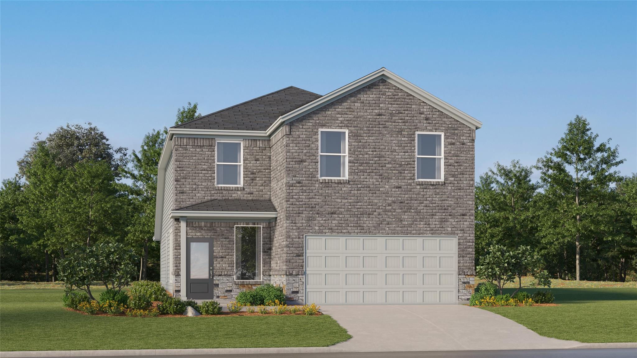 228 Mets Way, Hutto, TX 78634