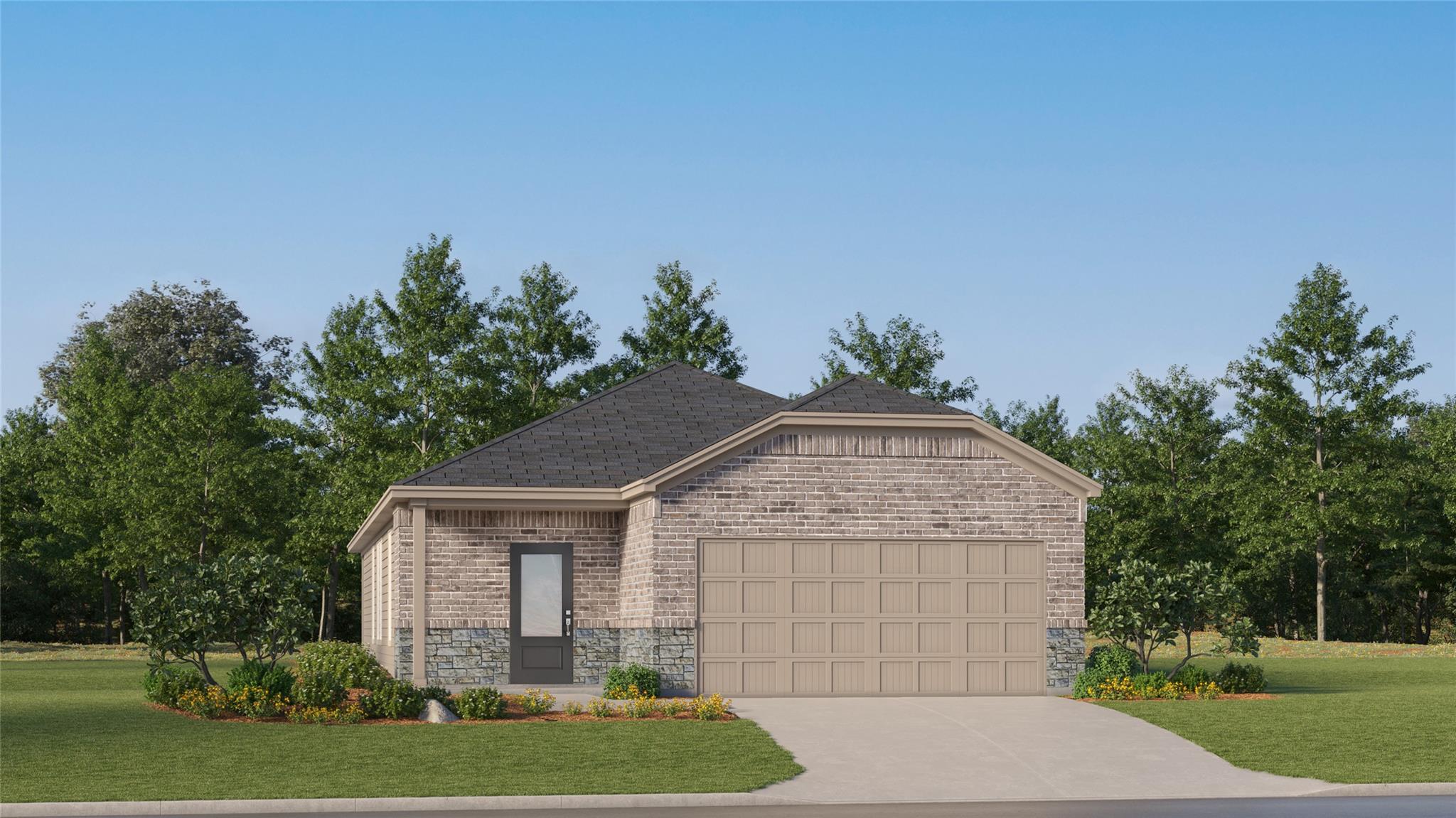 232 Mets Way, Hutto, TX 78634