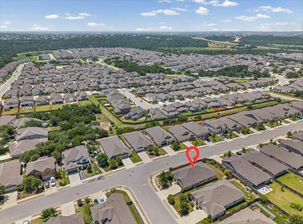 132 Vino Rossi RD, Georgetown, TX 78628
