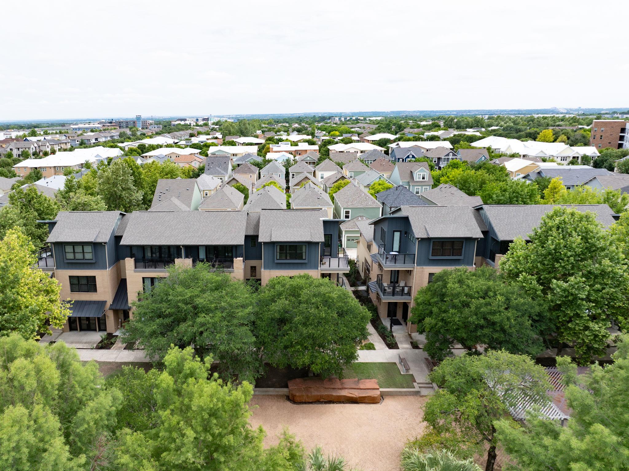 4552 Page ST, Austin, TX 78723