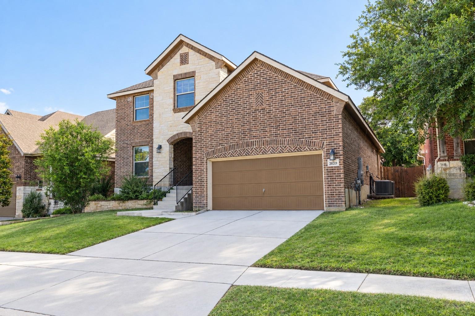20219 Bristol Mesa, San Antonio, TX 78259
