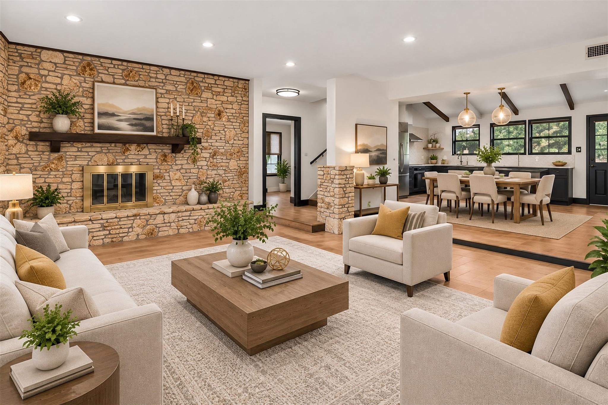 311 Harmony LN, Georgetown, TX 78628