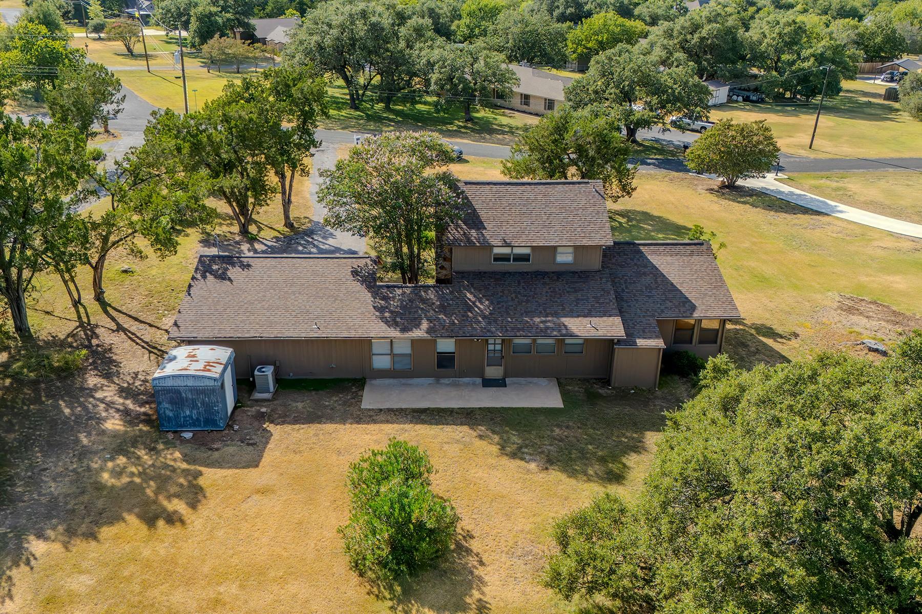 311 Harmony LN, Georgetown, TX 78628