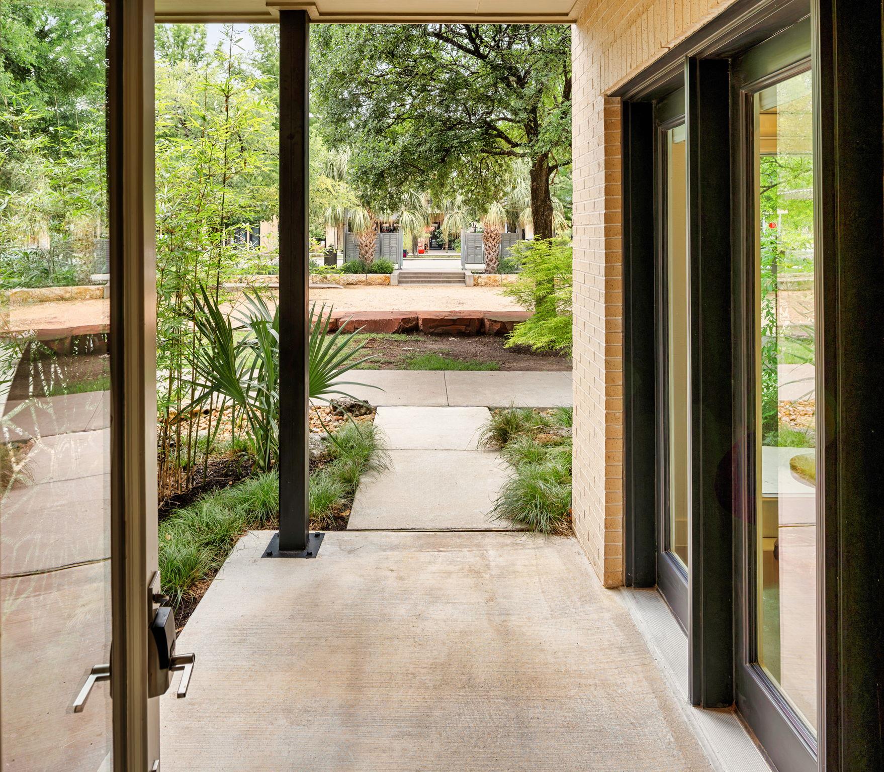 4552 Page ST, Austin, TX 78723