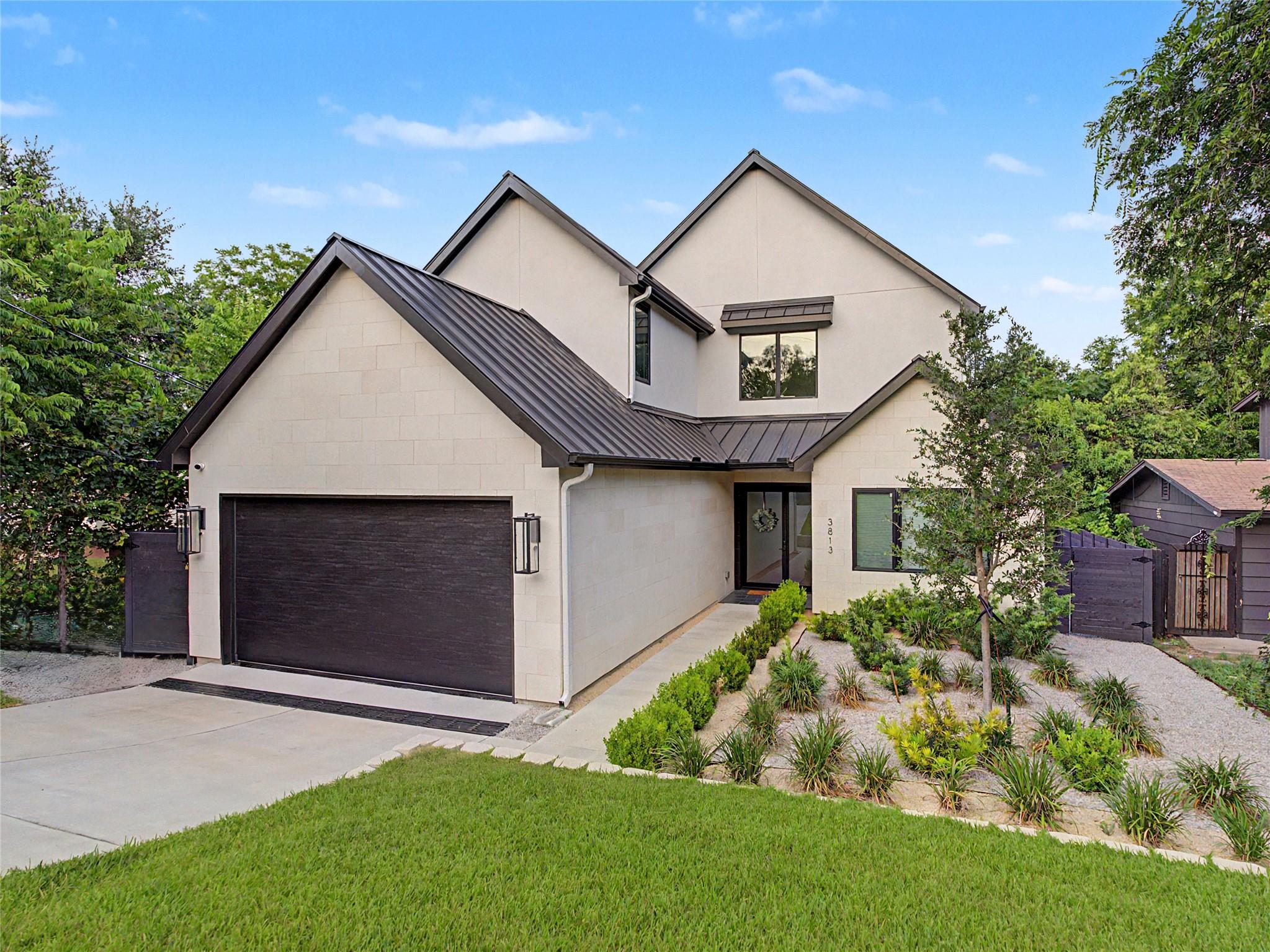 3813 Wilson ST, Austin, TX 78704