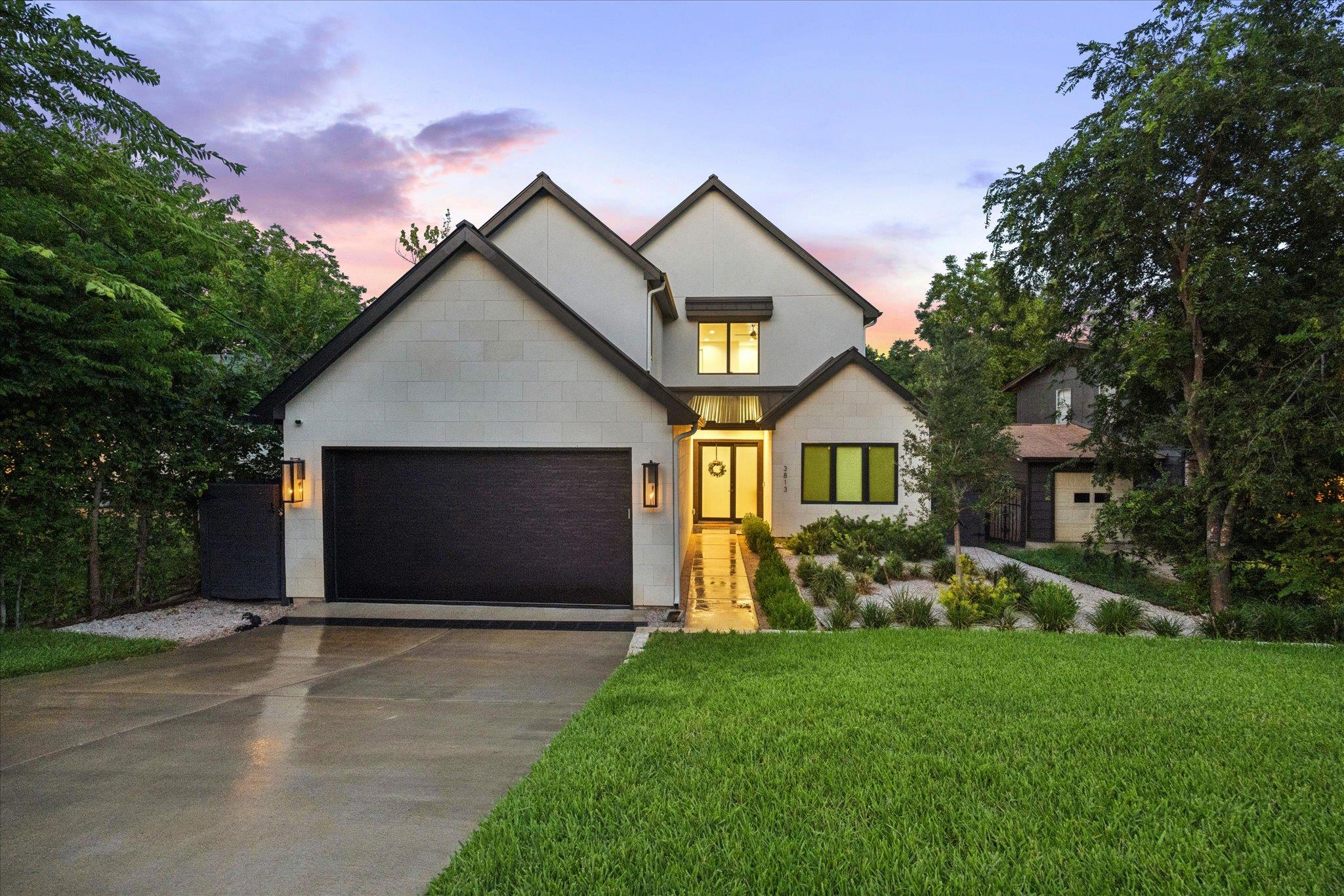 3813 Wilson ST, Austin, TX 78704