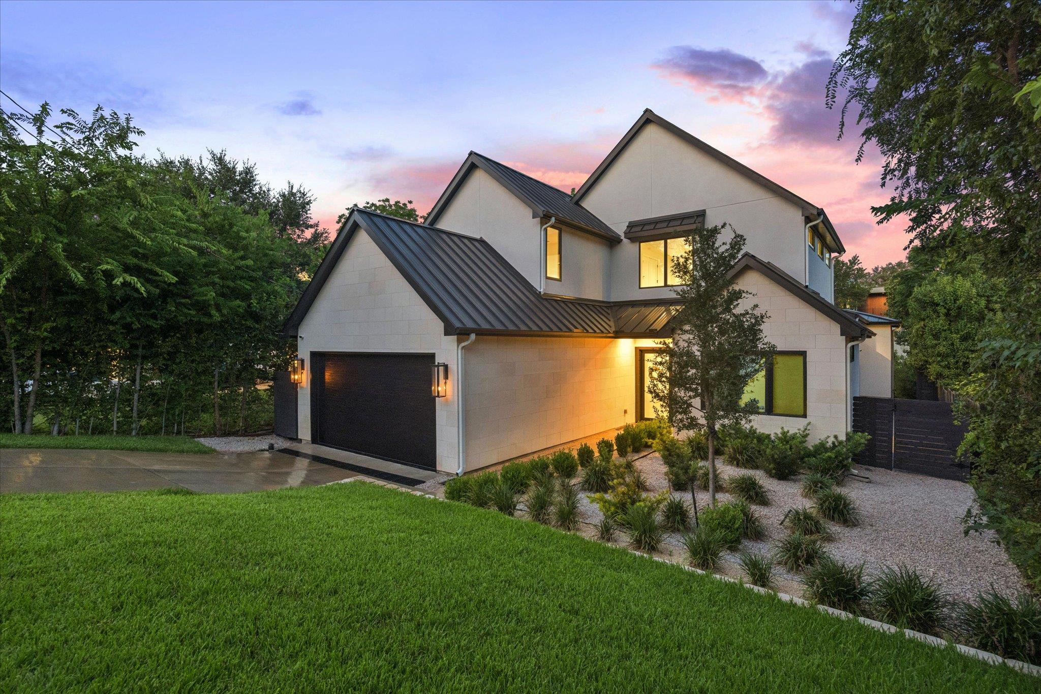 3813 Wilson ST, Austin, TX 78704