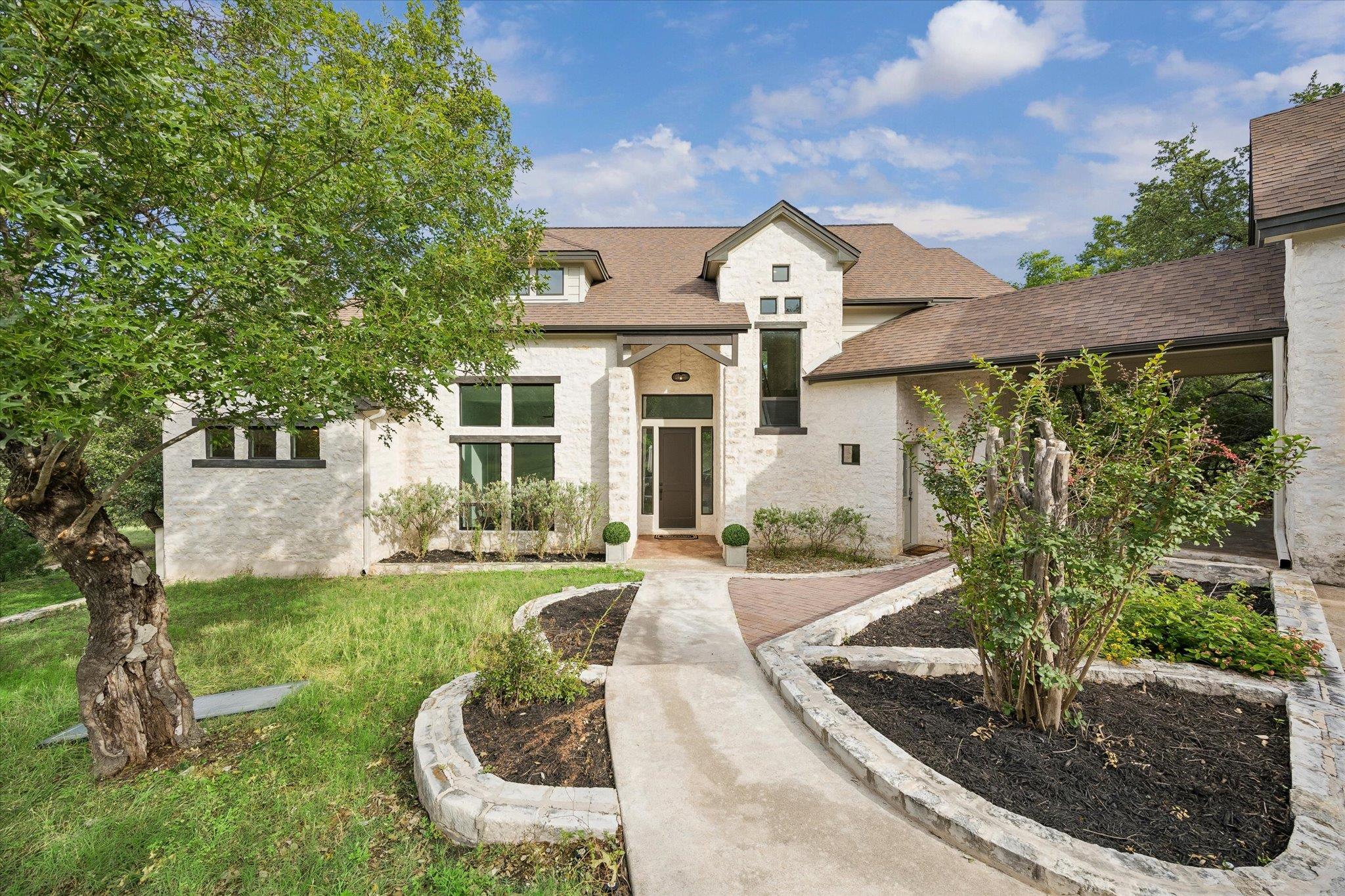 3719 Bee Creek RD, Spicewood, TX 78669