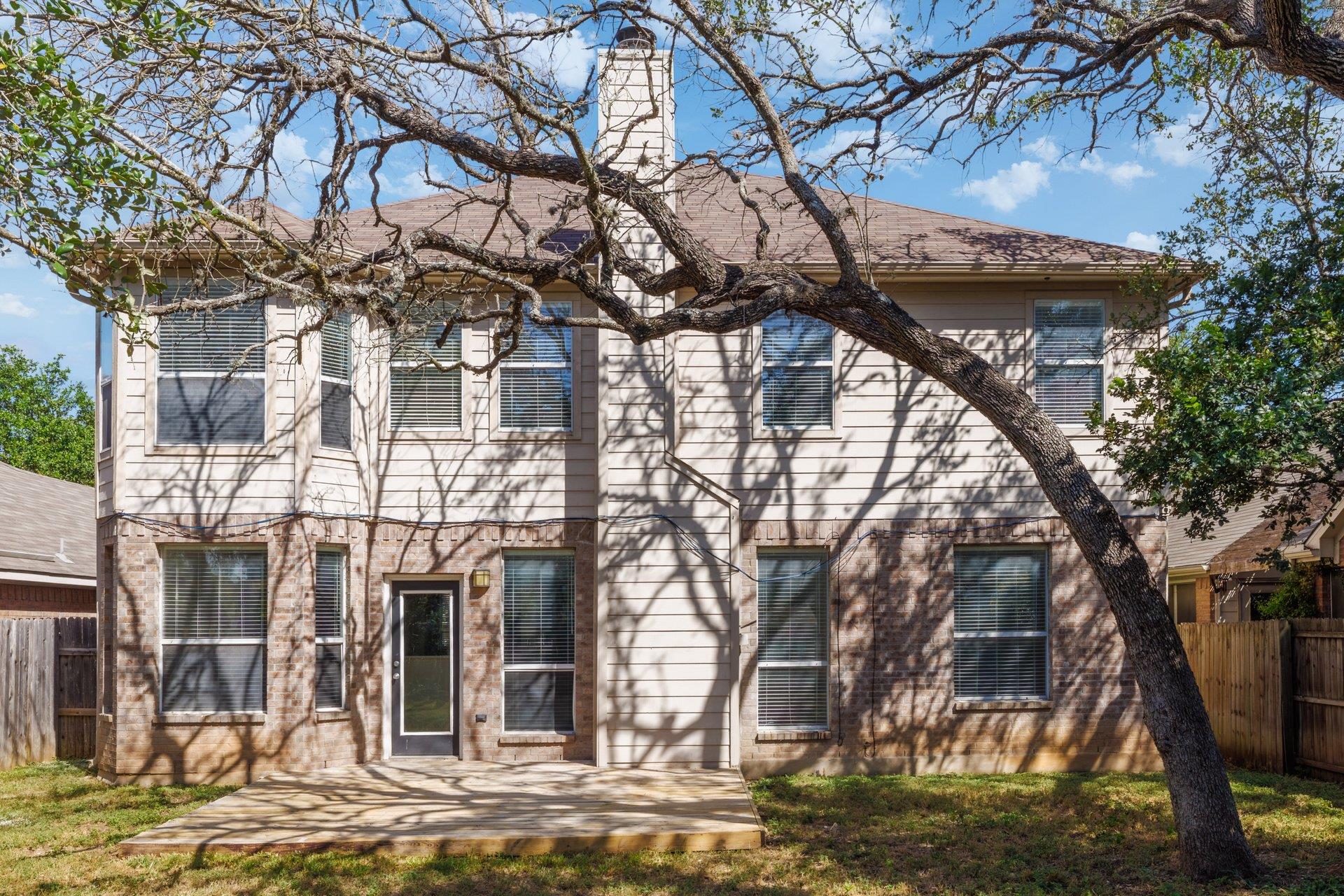 10901 Mint Julep DR, Austin, TX 78748