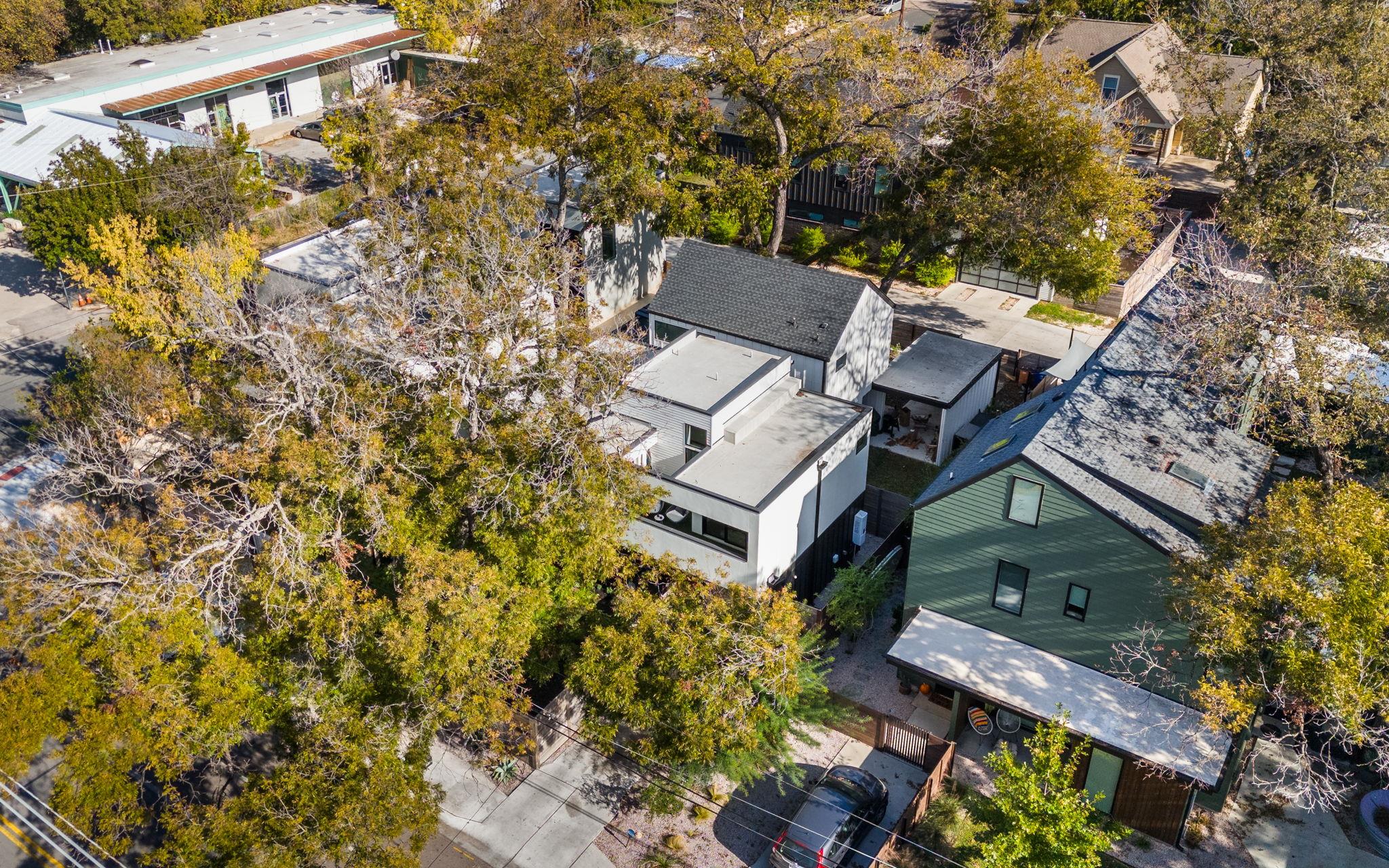 631 Tillery ST #1, Austin, TX 78702