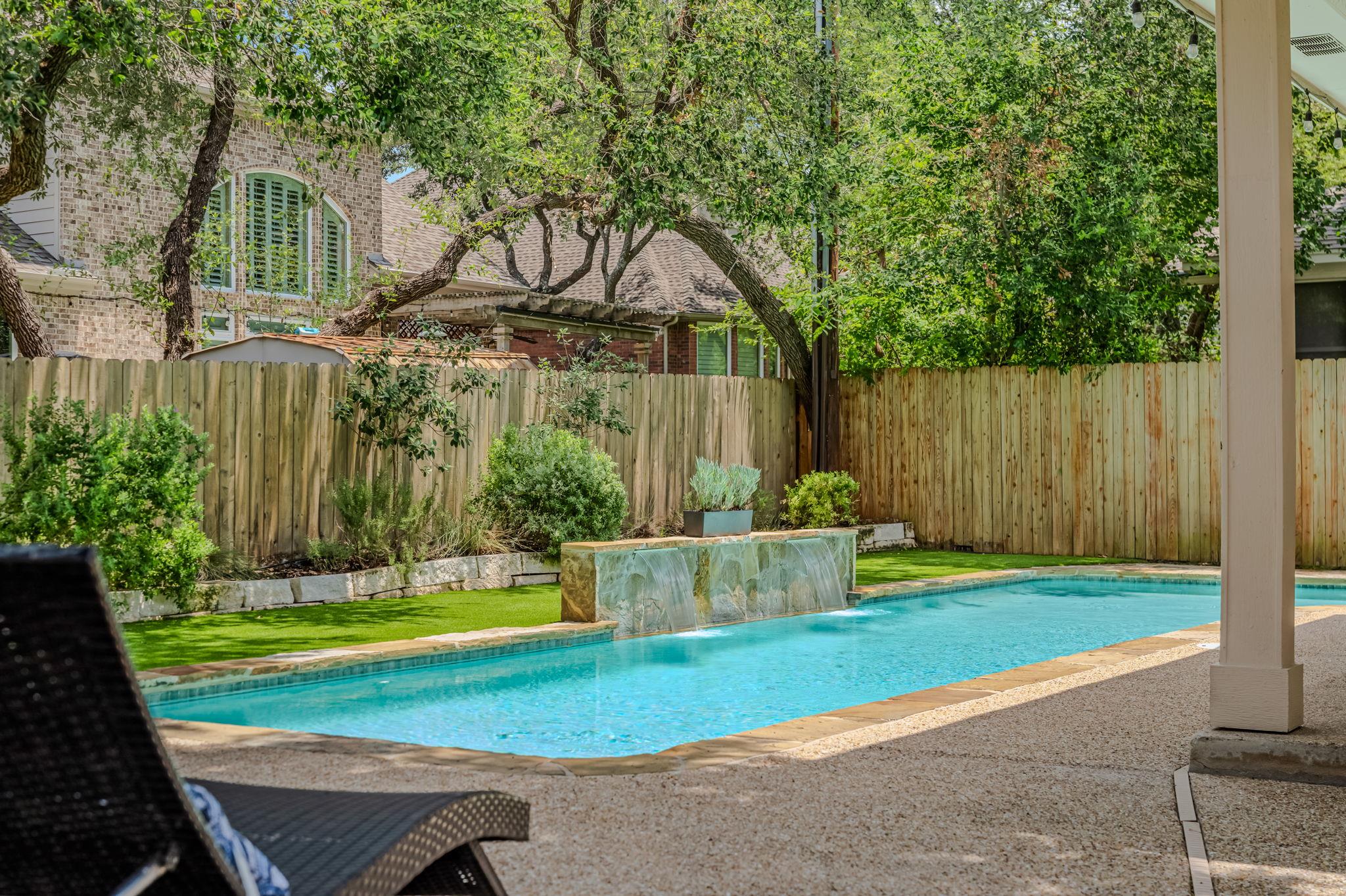 1538 Homewood CIR, Round Rock, TX 78665