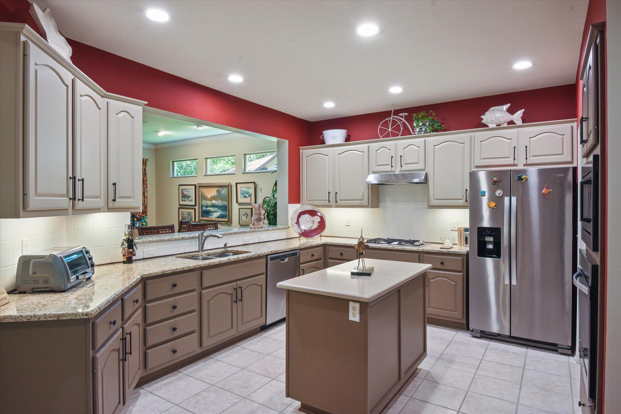 101 Rockrose CT, Georgetown, TX 78633