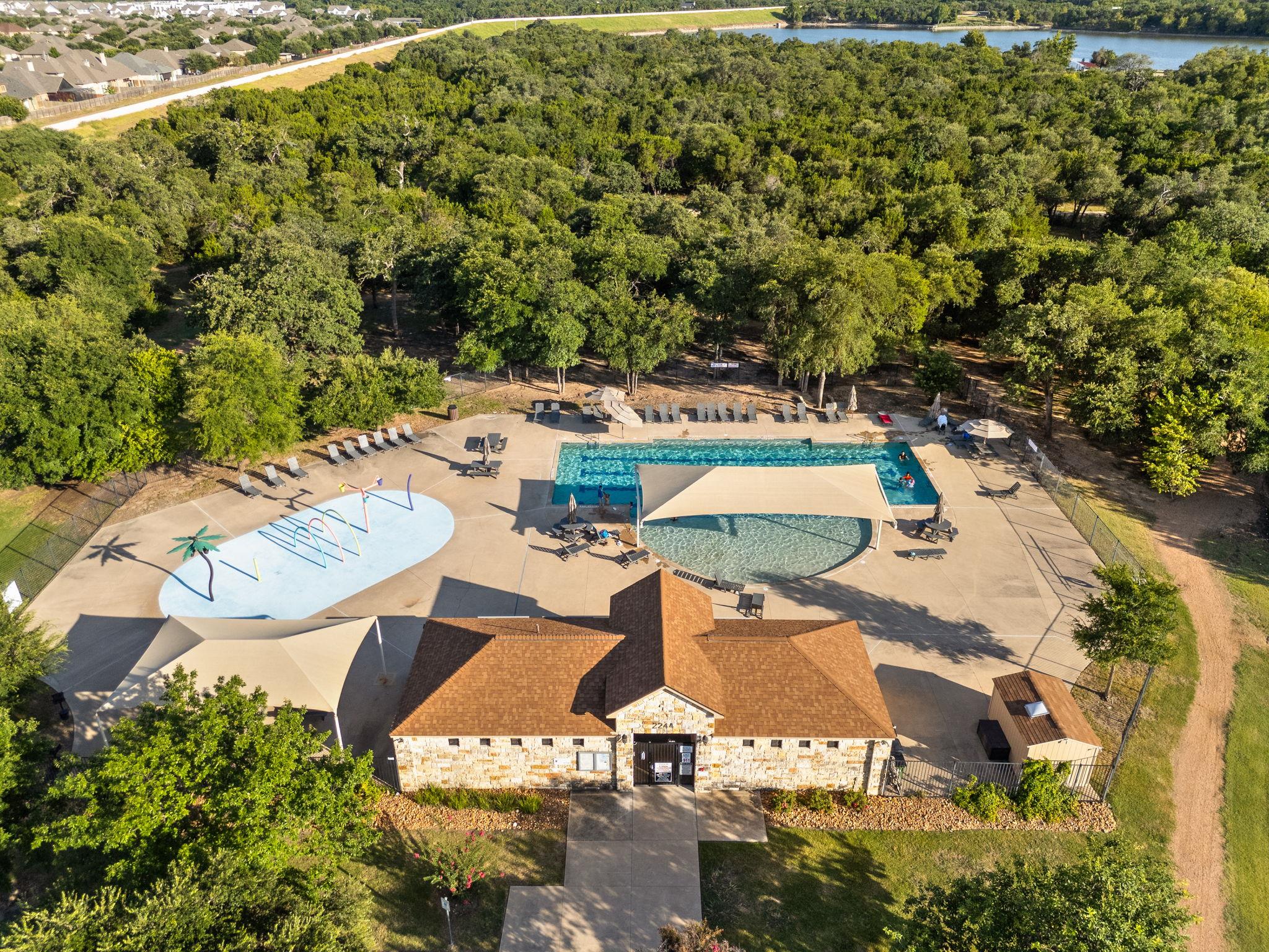 2400 Leonards Ps, Leander, TX 78641