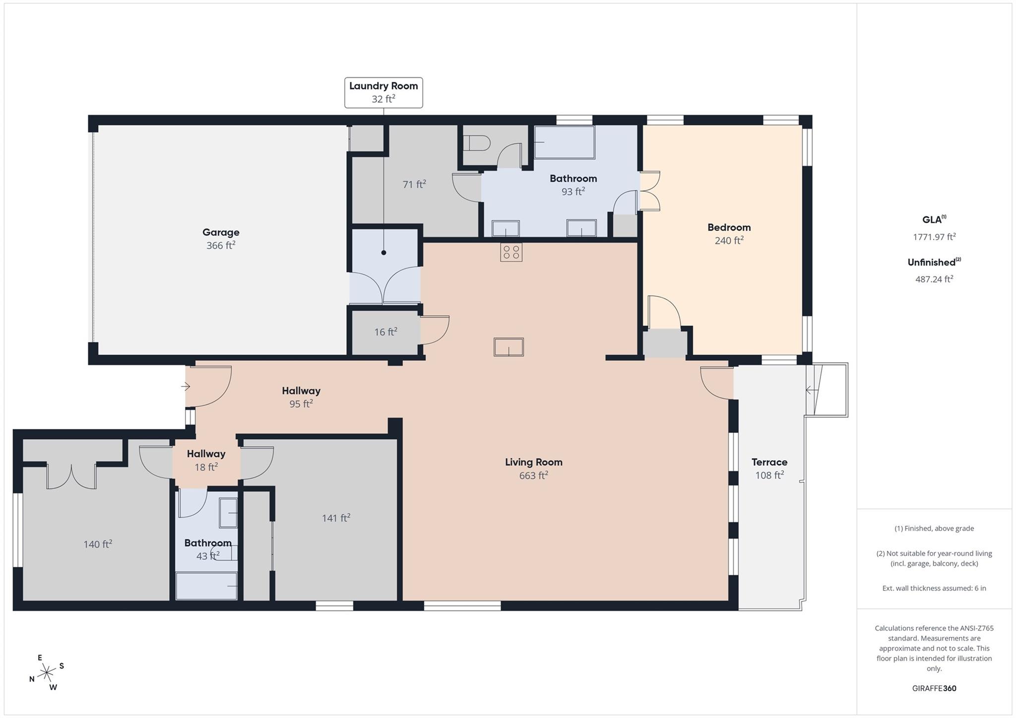 1070 Sussex Way, Round Rock, TX 78665