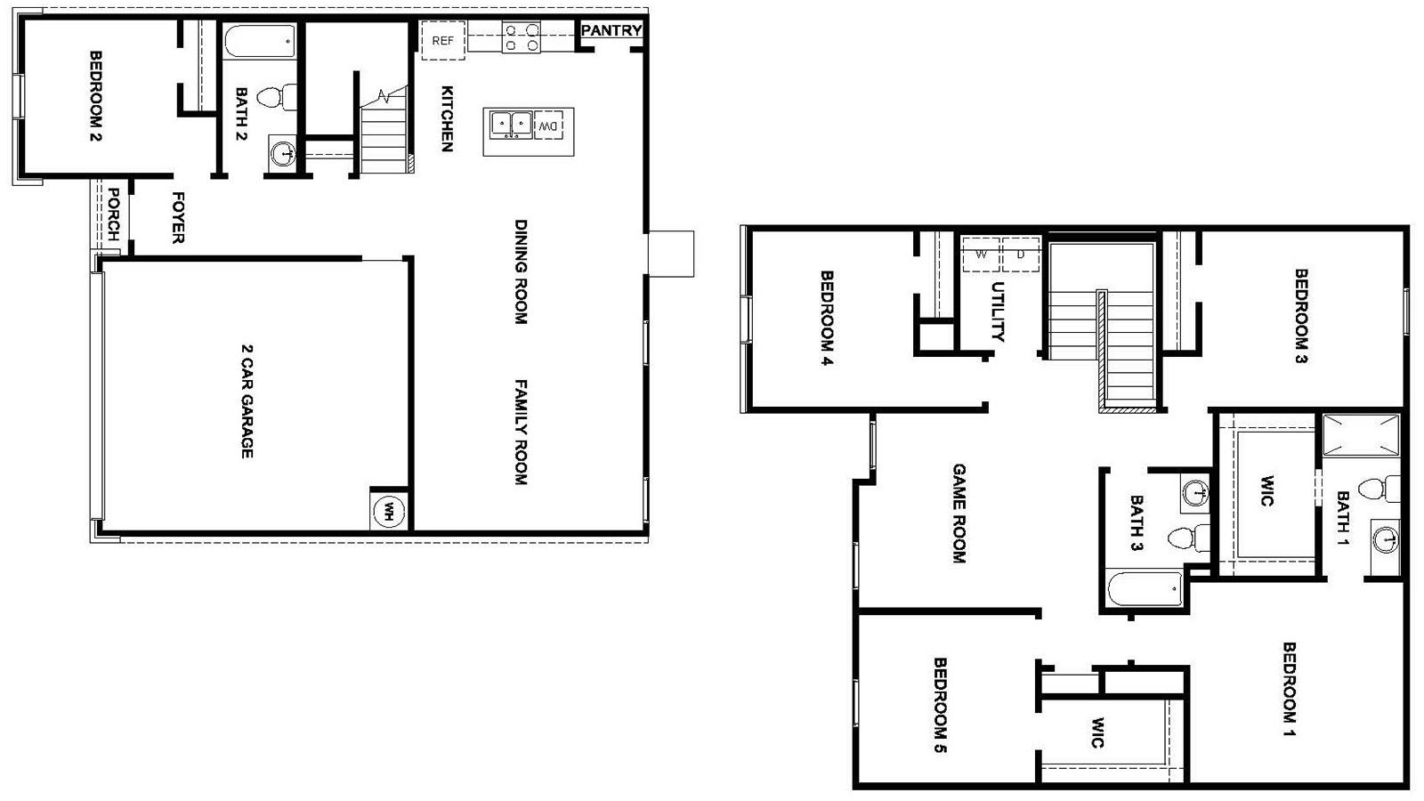 116 Baby Calf Roping RD, Jarrell, TX 76537