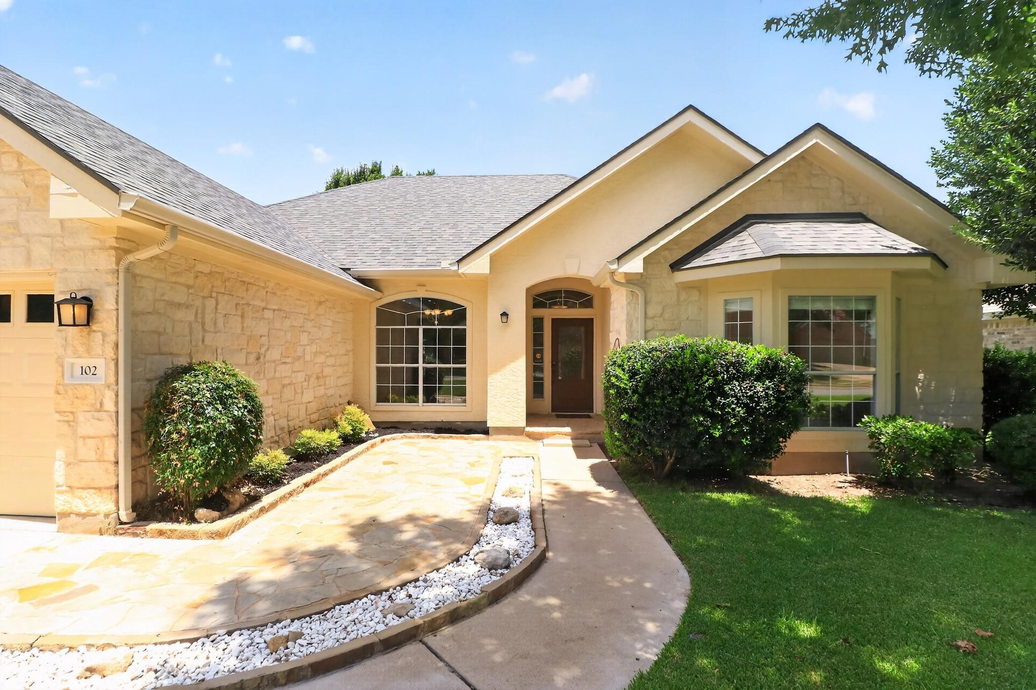 102 River Down RD, Georgetown, TX 78628