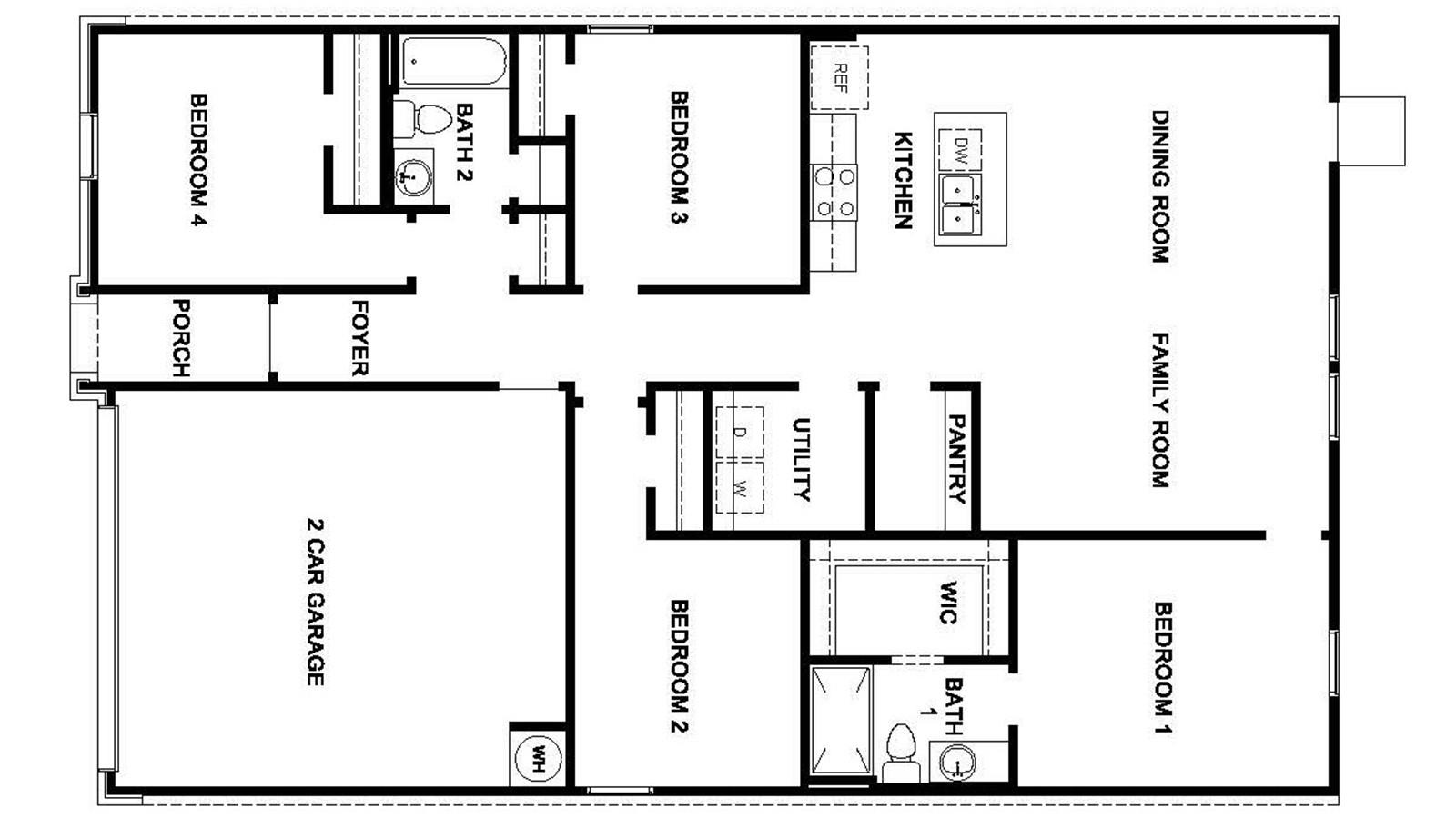 120 Baby Calf Roping RD, Jarrell, TX 76537