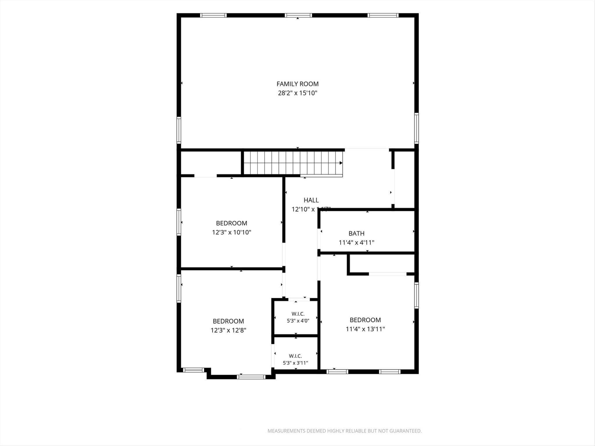 1032 Santiam ST, Georgetown, TX 78626