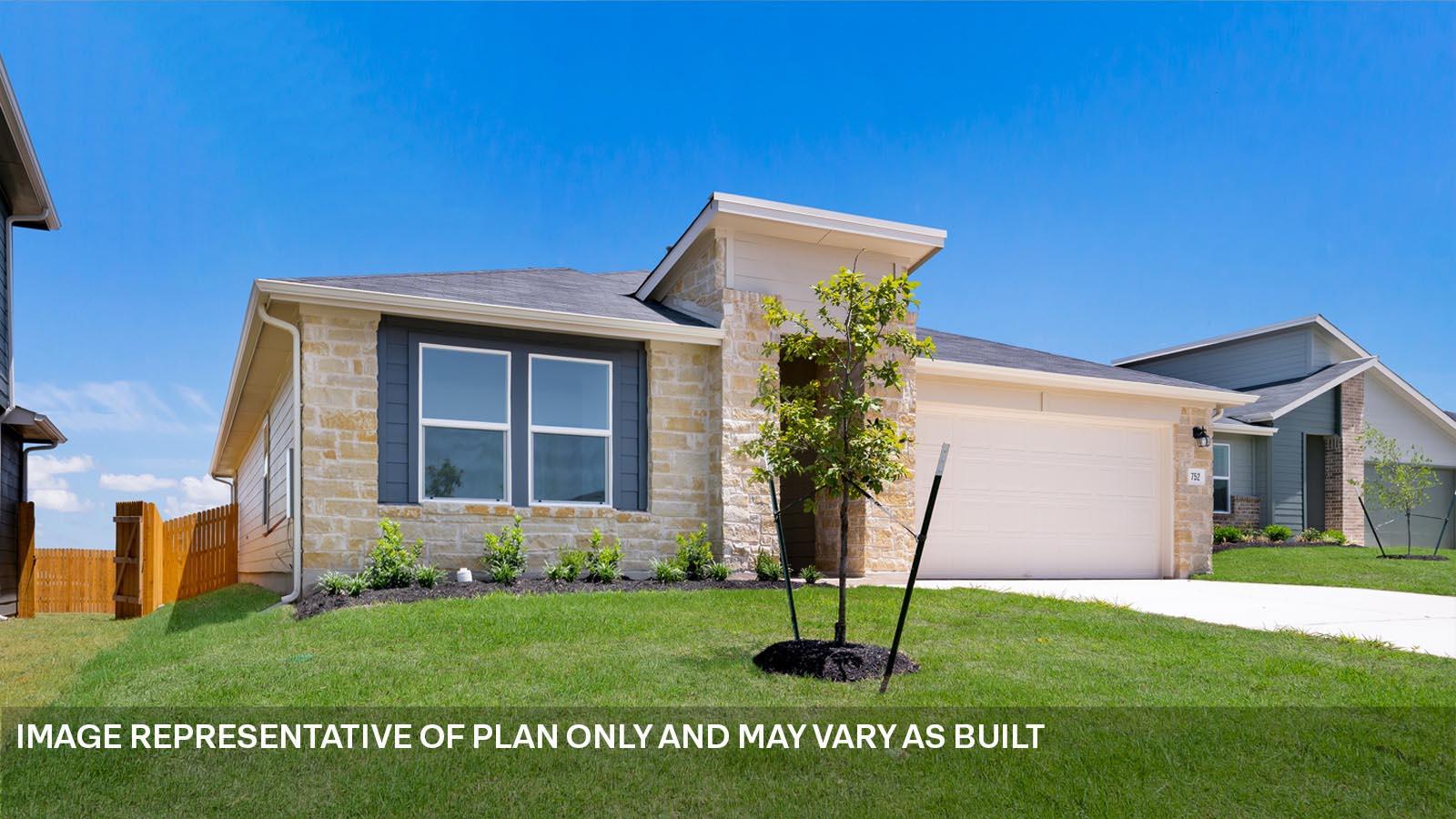 441 Mountain Pea RD, Kyle, TX 78640