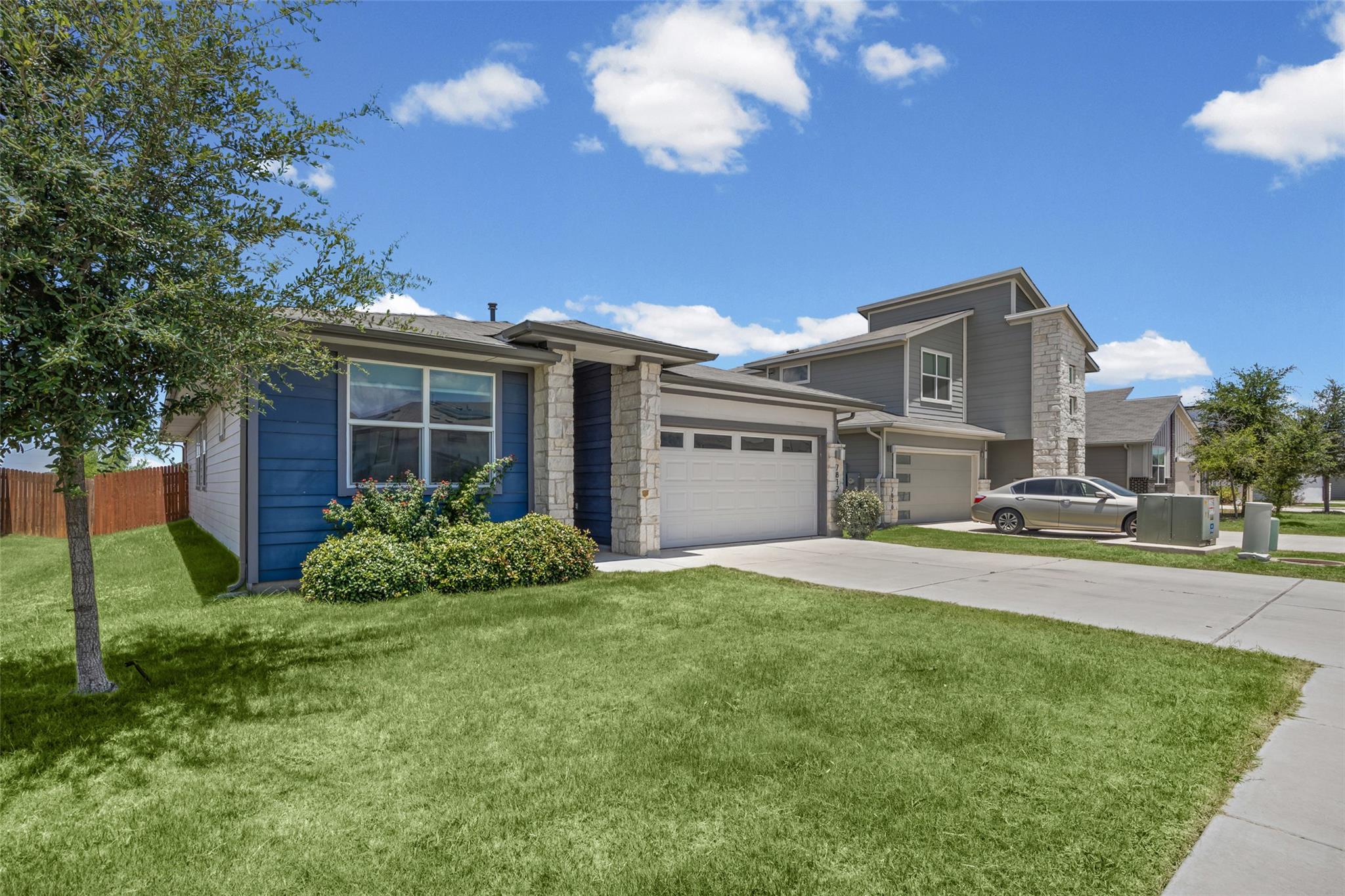 7812 City Top BLVD, Austin, TX 78724