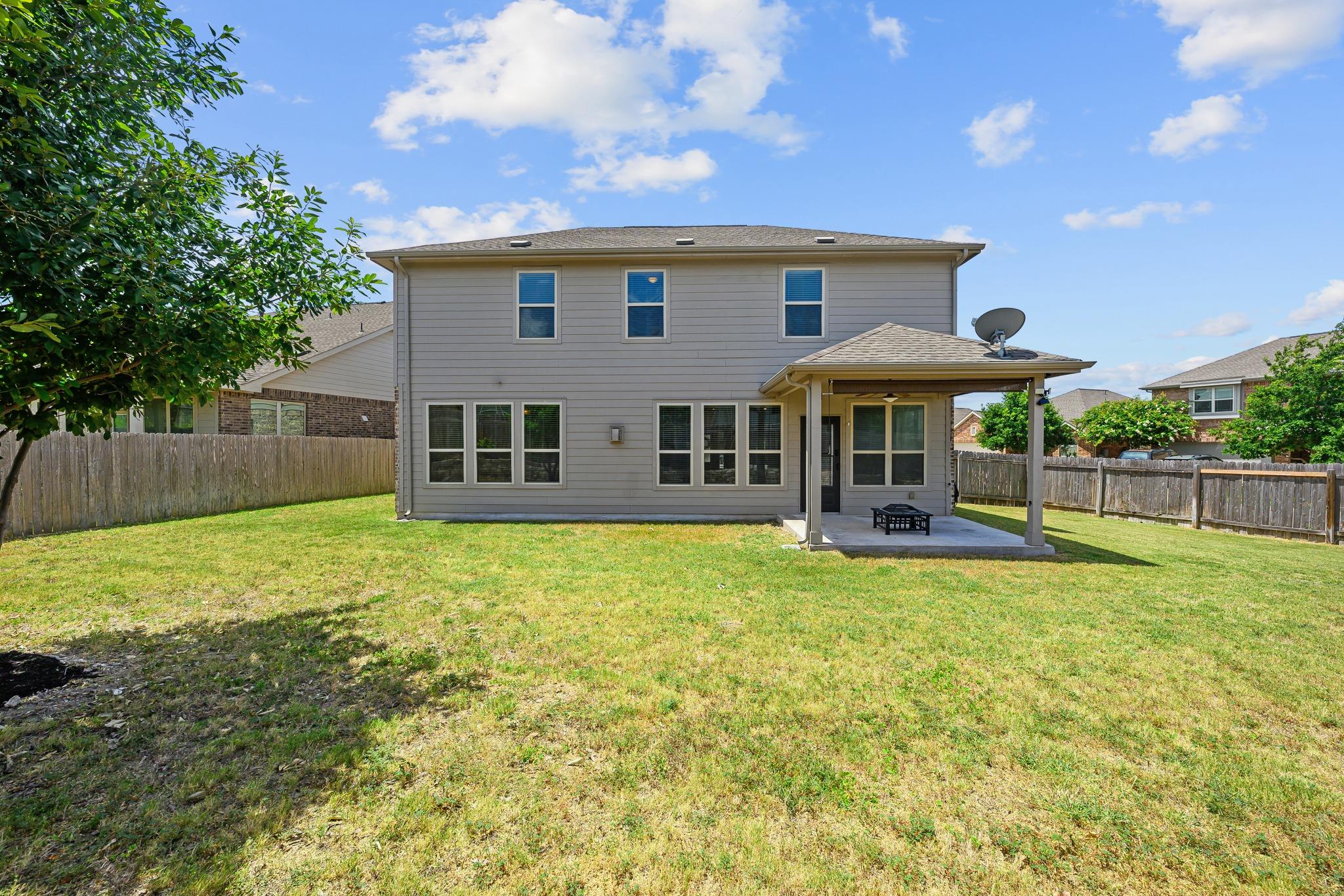 500 Puerta Vallarta LN, Austin, TX 78748