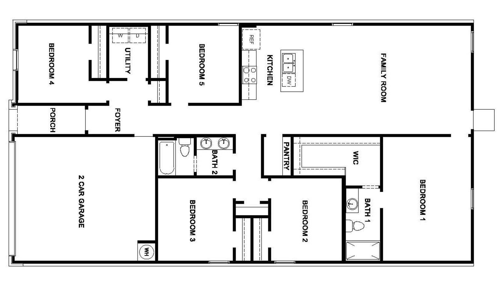 137 Baby Calf Roping RD, Jarrell, TX 76537