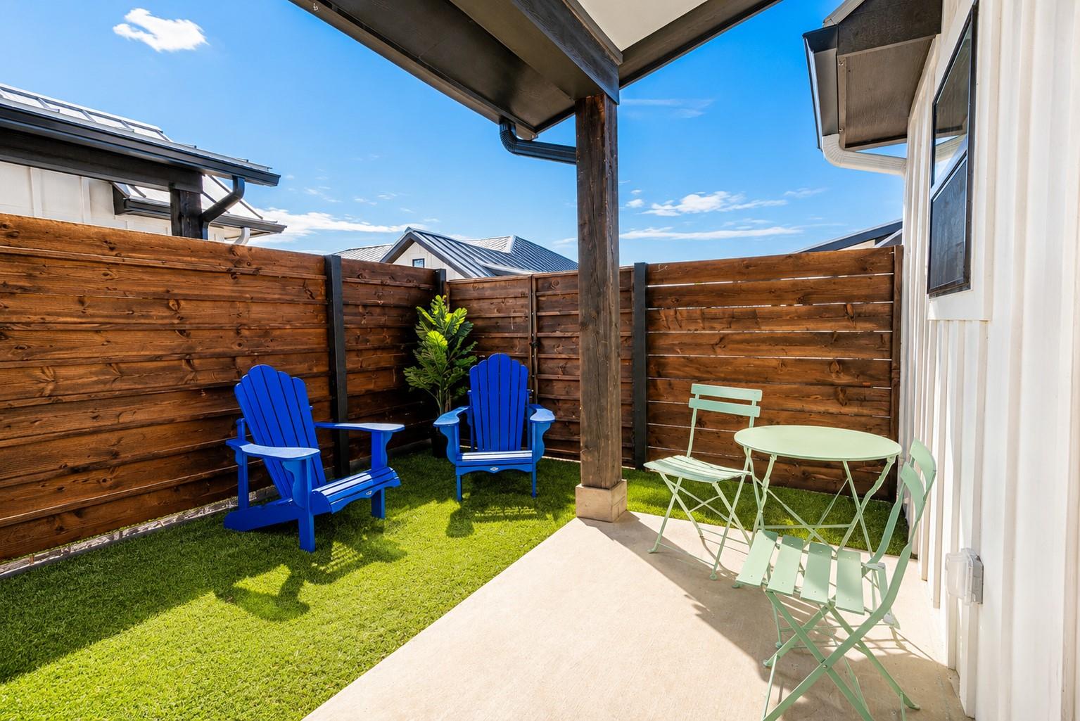 930 S Eagle ST #202, Fredericksburg, TX 78624