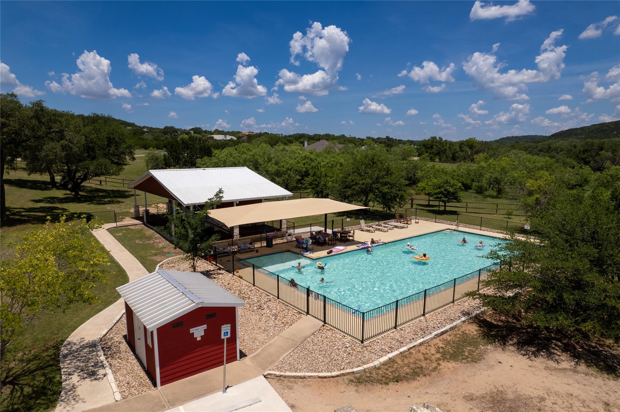 Lot 176-B Suncrest TRL, Bertram, TX 78605