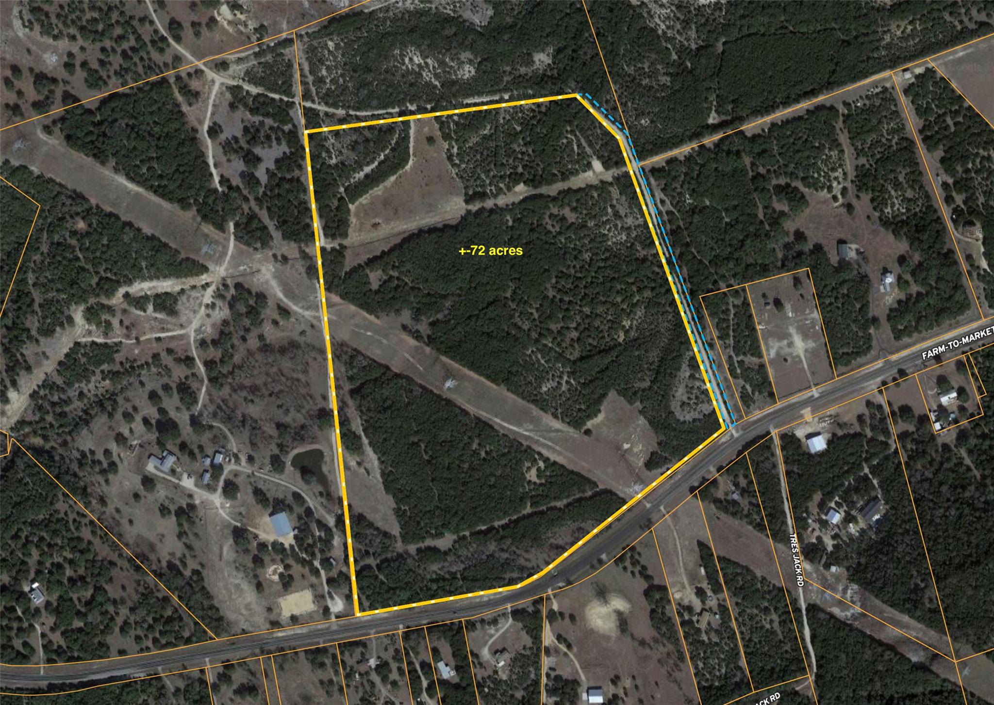 13272 Fm 2484, Salado, TX 76571