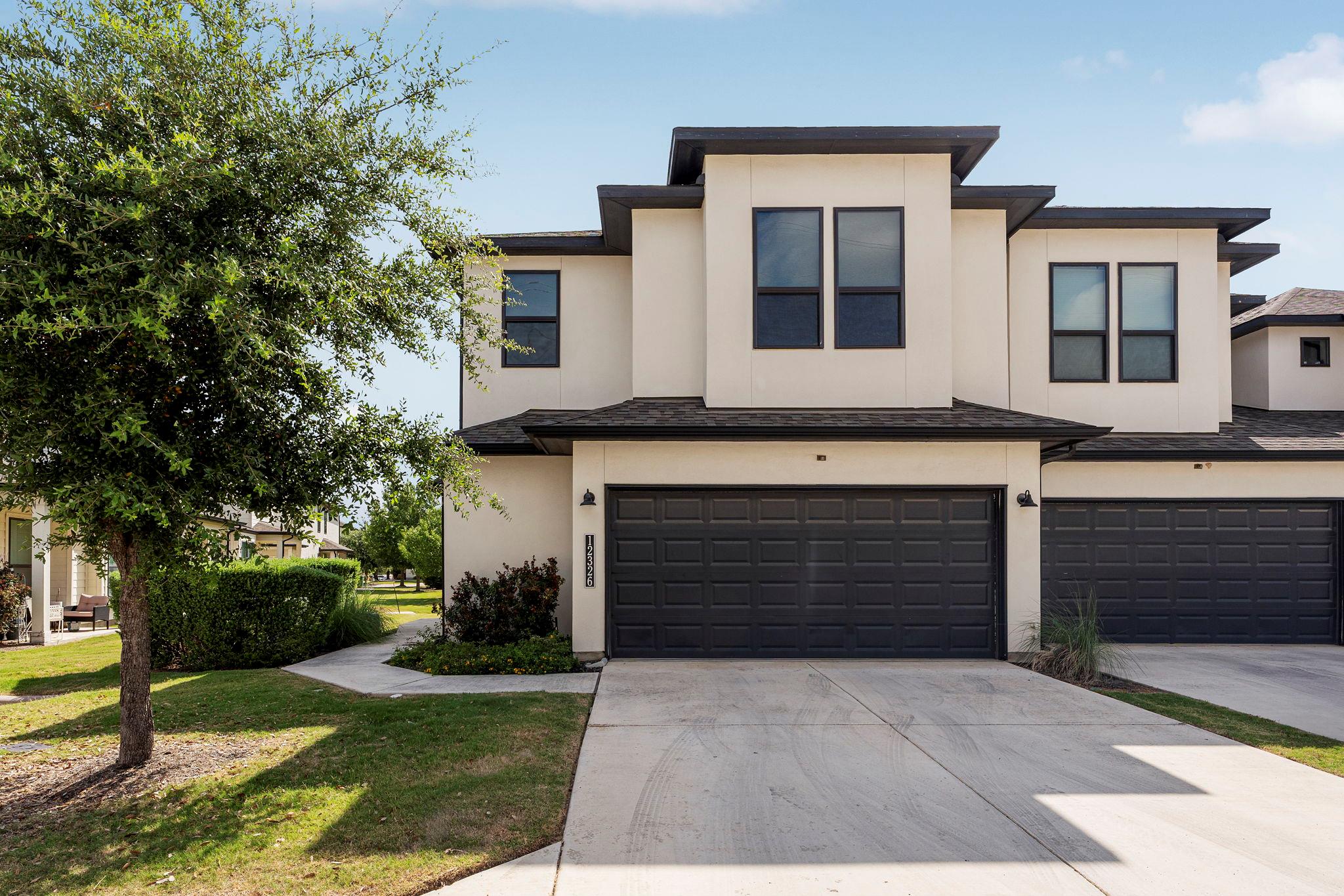 12326 Maypole BND #1501, Austin, TX 78717