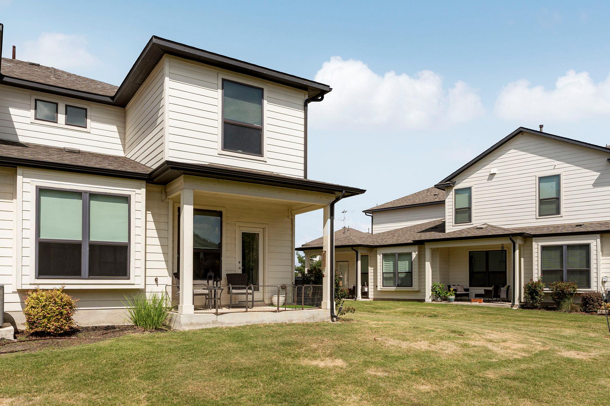12326 Maypole BND #1501, Austin, TX 78717
