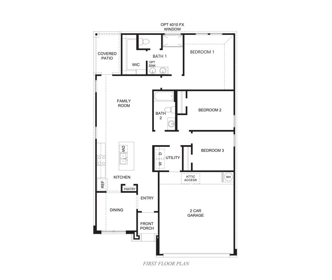 140 Baby Calf Roping RD, Jarrell, TX 76537