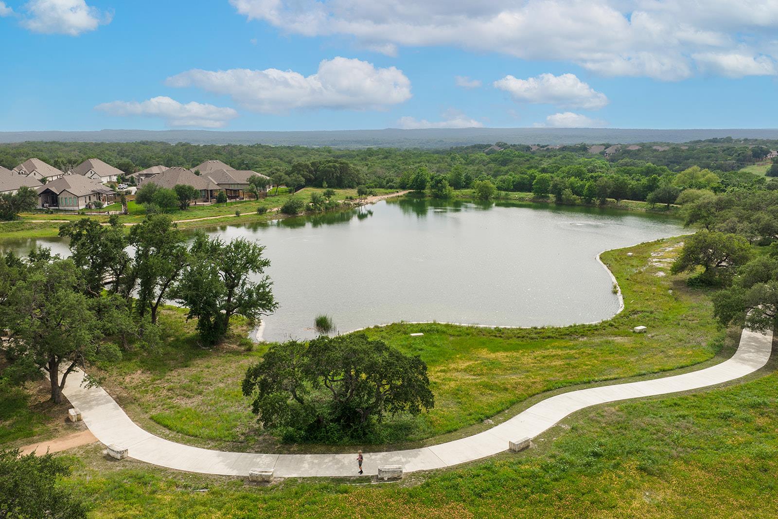351 Pigeon River RD, Kyle, TX 78640