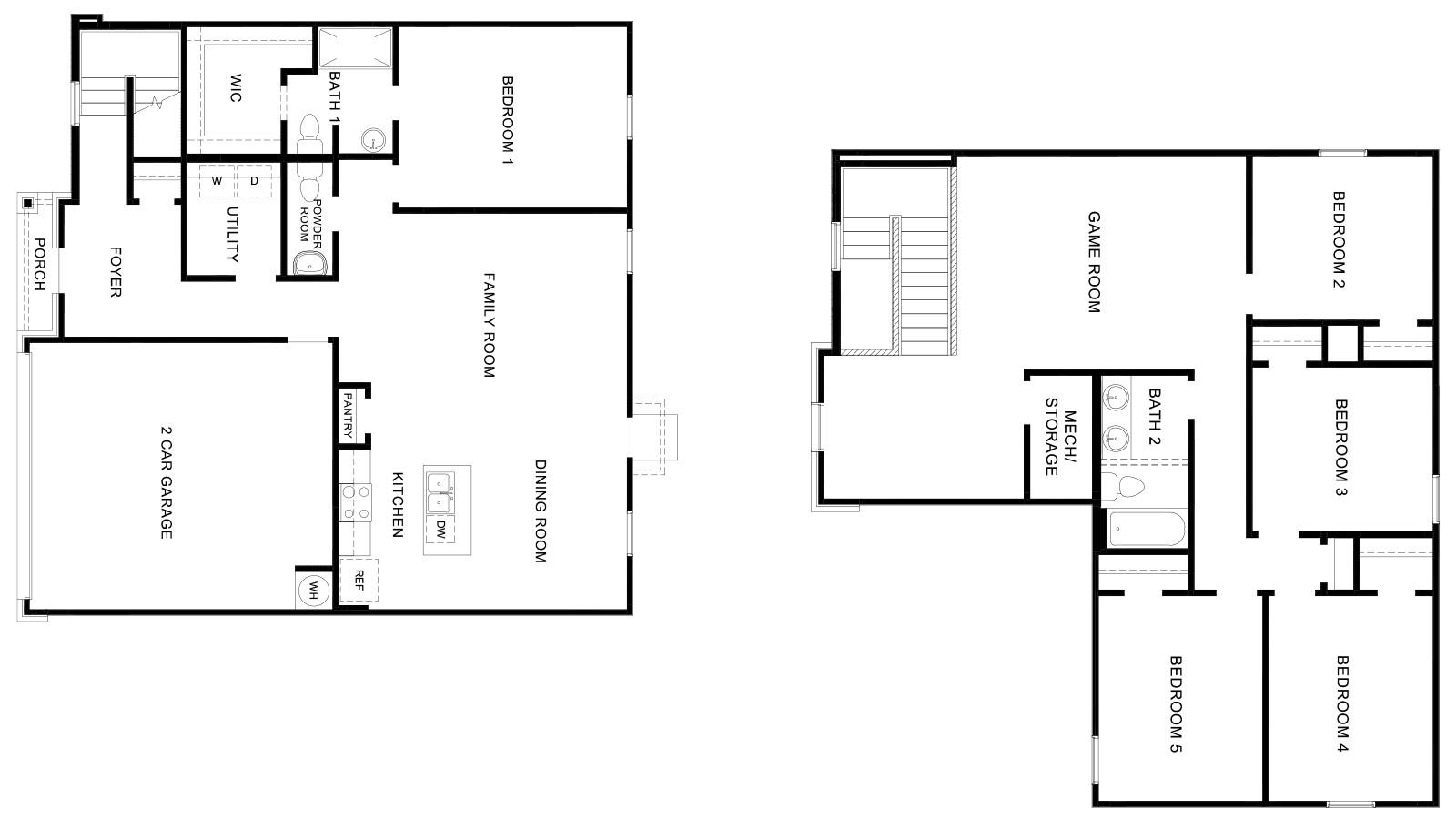 132 Baby Calf Roping RD, Jarrell, TX 76537