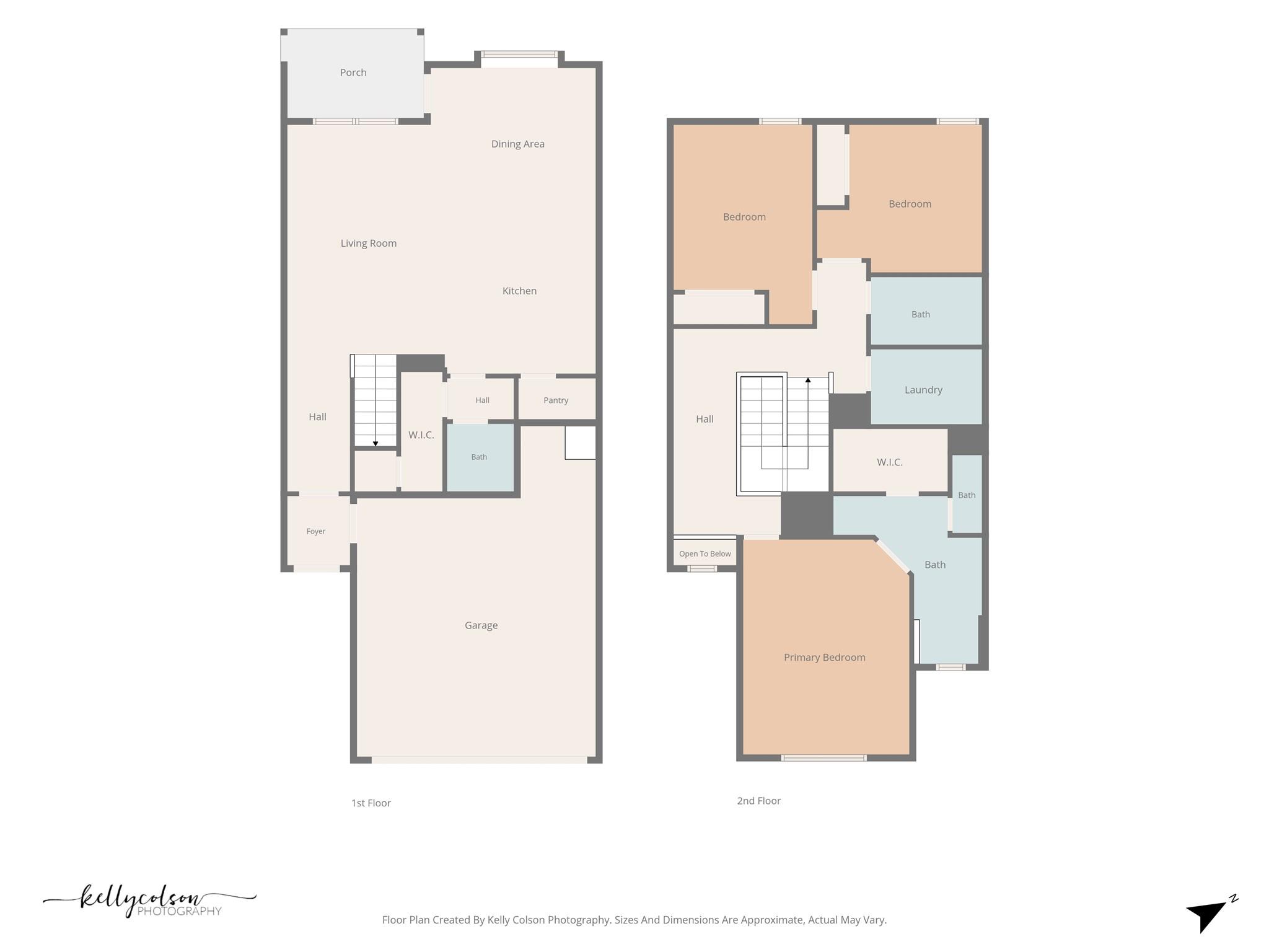 422 Epiphany LN, Pflugerville, TX 78660