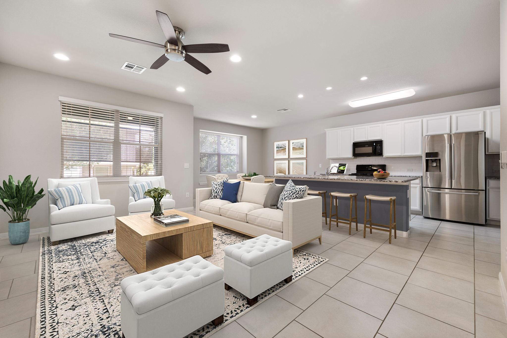 422 Epiphany LN, Pflugerville, TX 78660