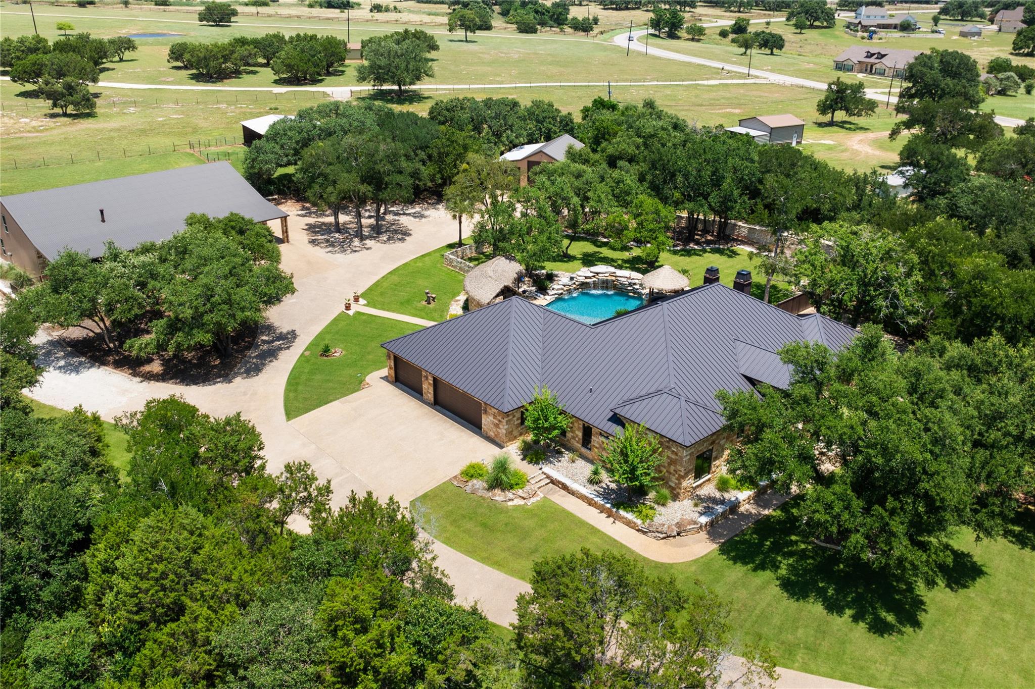 8184 Fm 2843, Salado, TX 76571