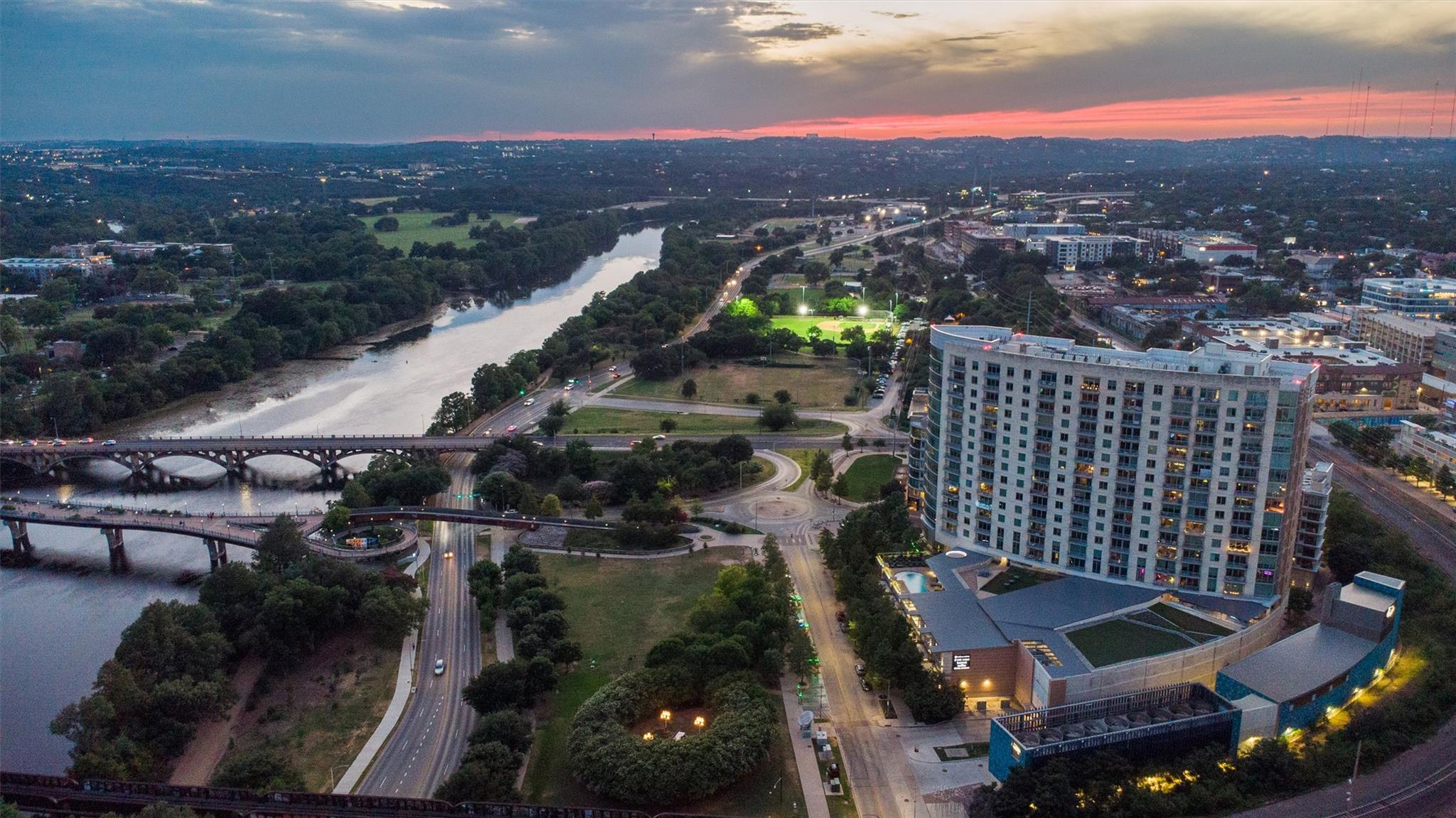 222 West Ave #1808, Austin, TX 78701