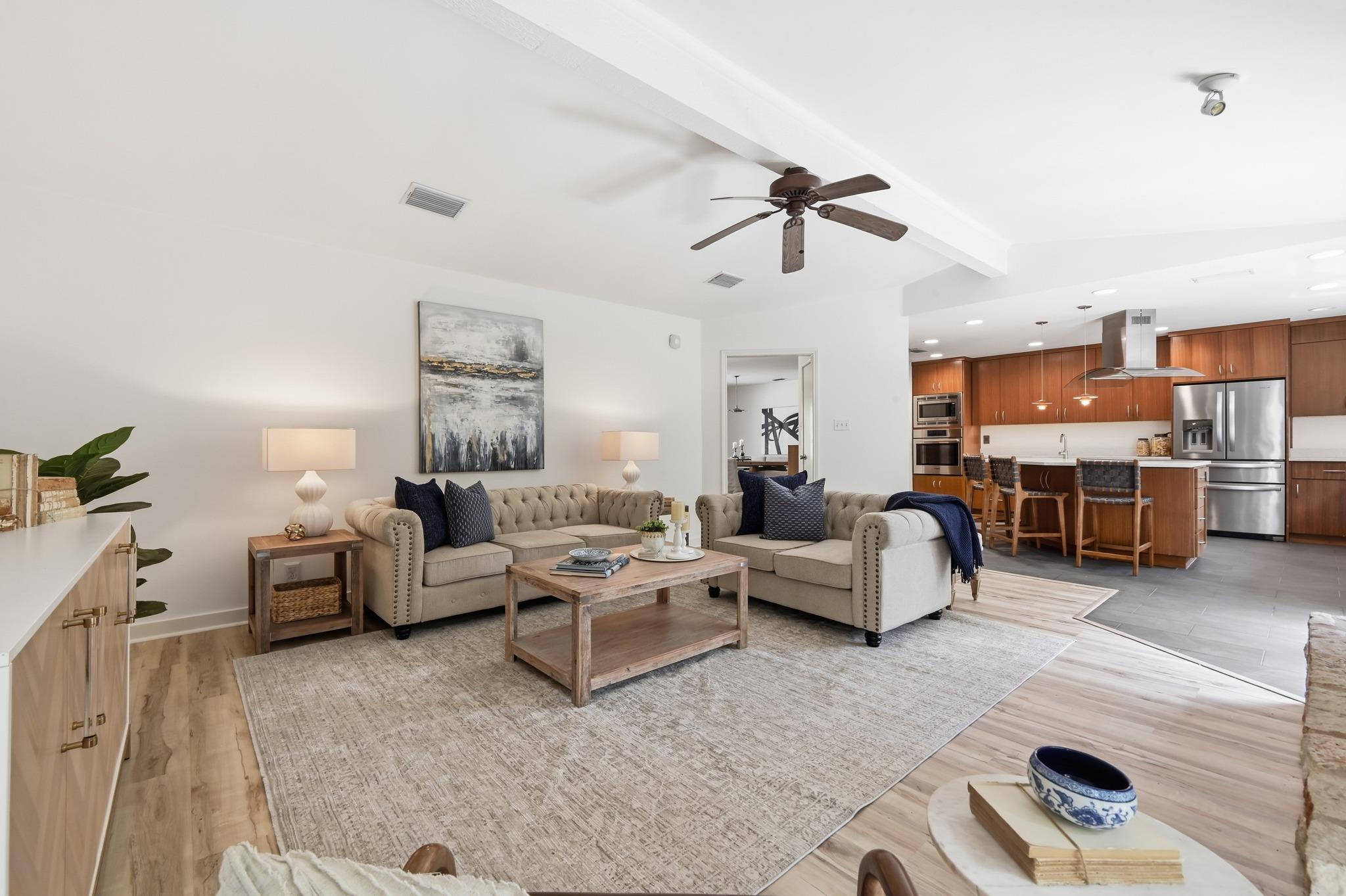 1905 Stoneridge RD, Austin, TX 78746