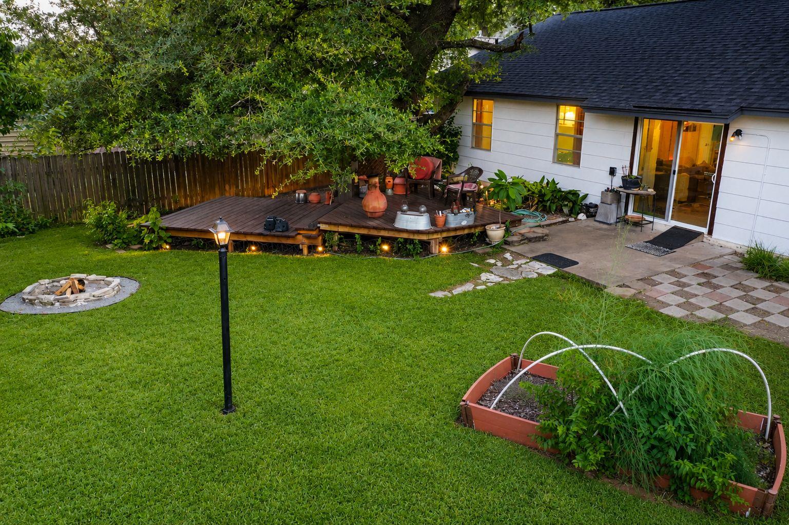 902 Austin Highlands BLVD, Austin, TX 78745