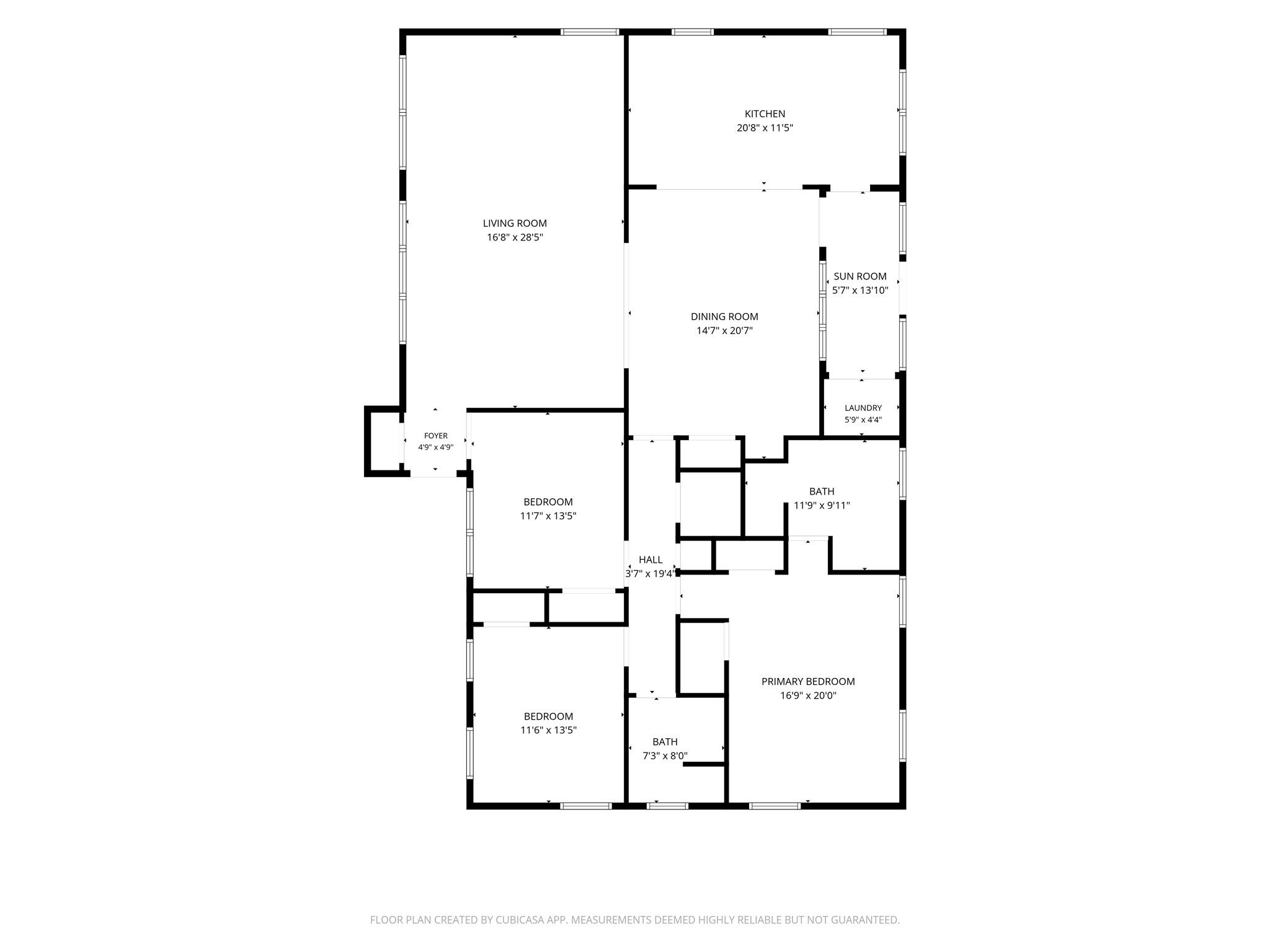 6010 Dunbury DR, Austin, TX 78723