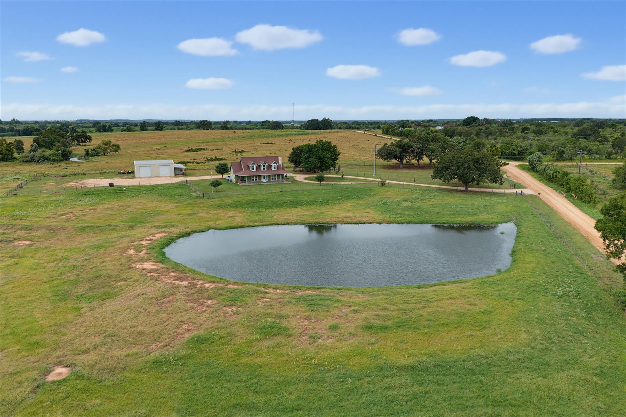 4493 County Road 304, Rockdale, TX 76567