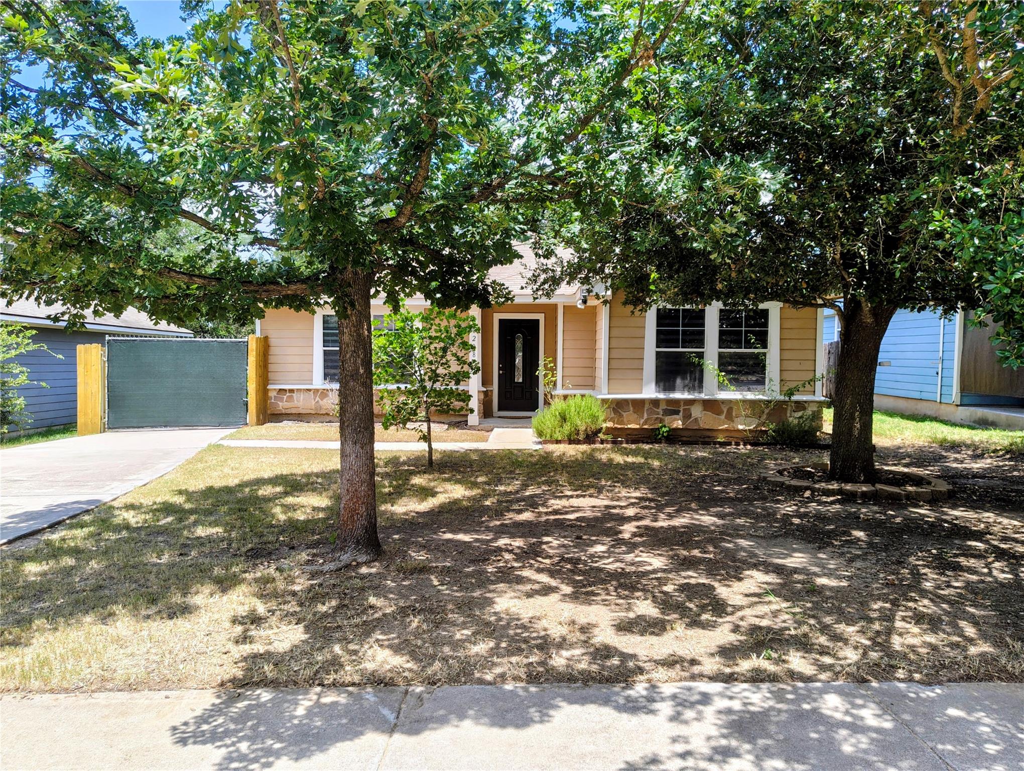 18208 Flathead DR, Manor, TX 78653