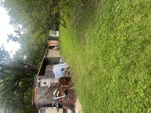 1127 Mark ST #D, Austin, TX 78721